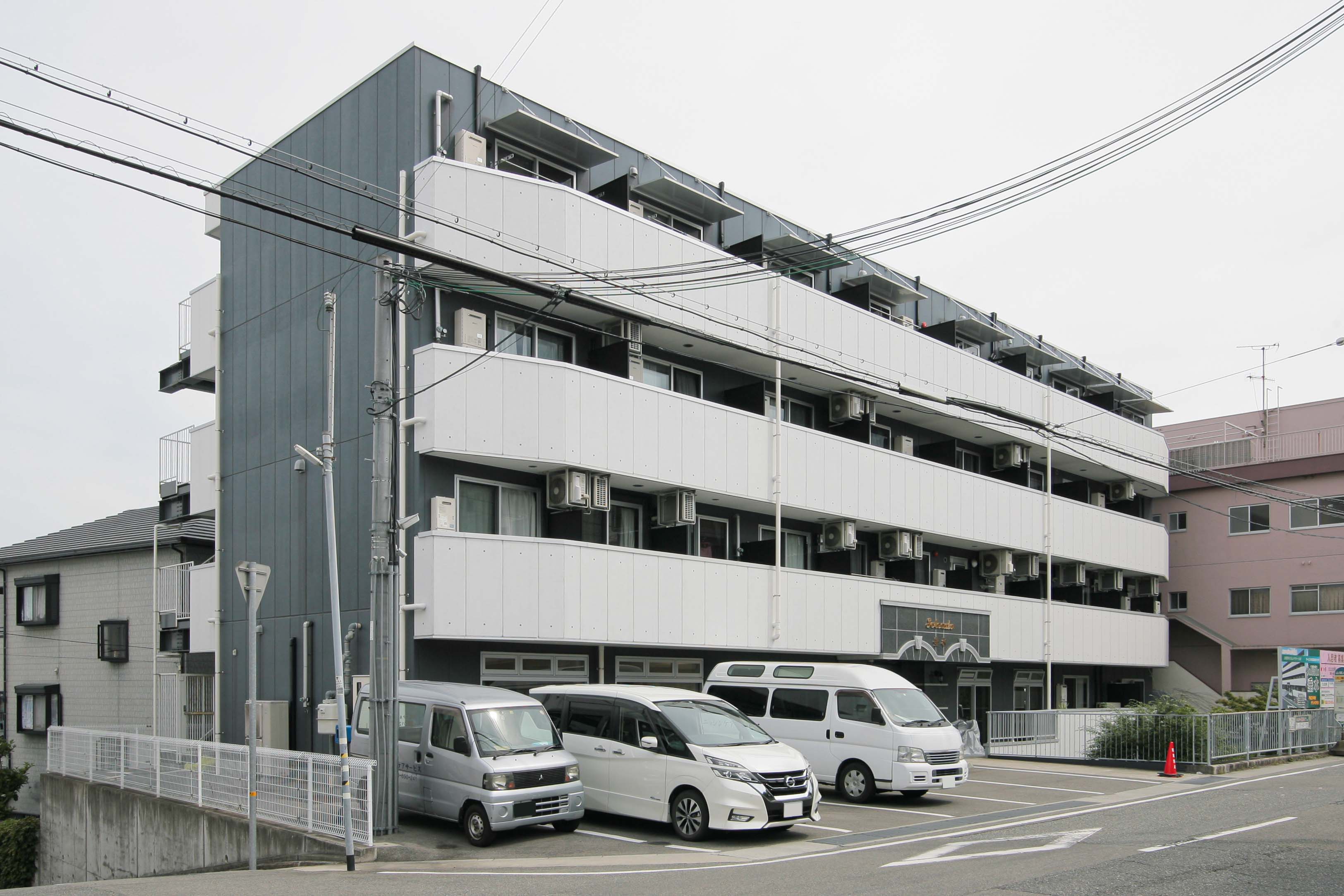 Soleado垂水