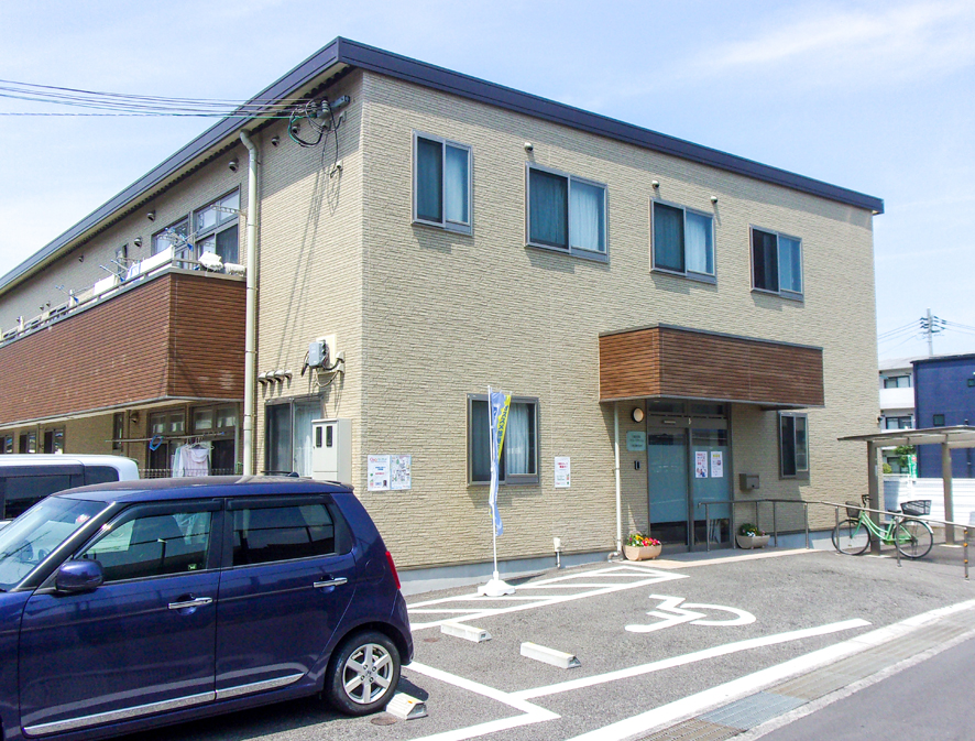 愛の家グループホーム堺日置荘北町