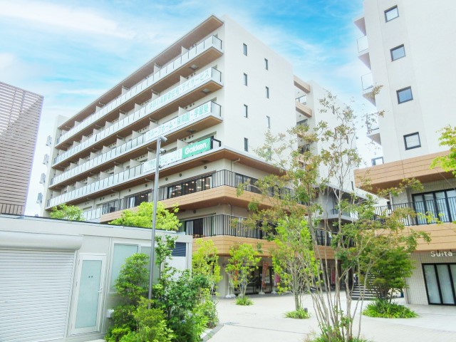 愛の家グループホーム吹田