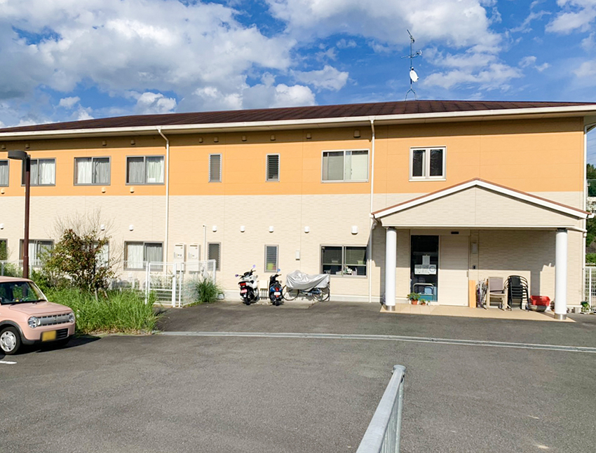 愛の家グループホーム富田林佐備