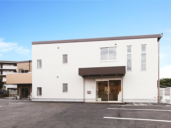 愛の家グループホーム川西見野