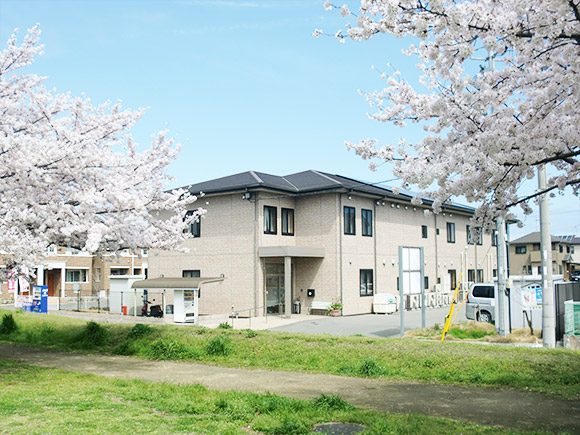 愛の家グループホーム 加古川尾上