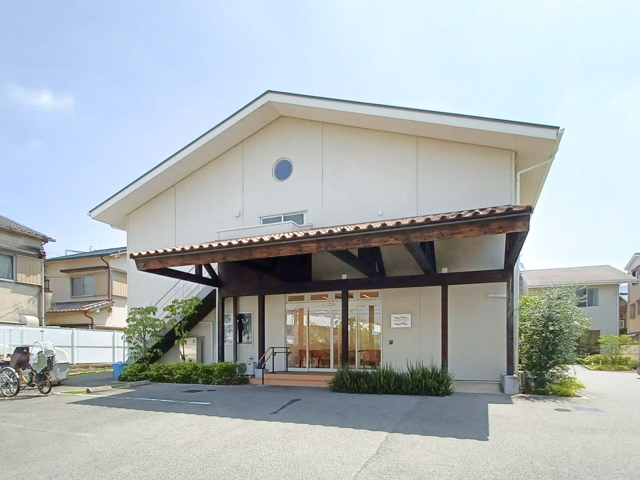 【医療特化型有料老人ホーム】アプリシェイト豊中