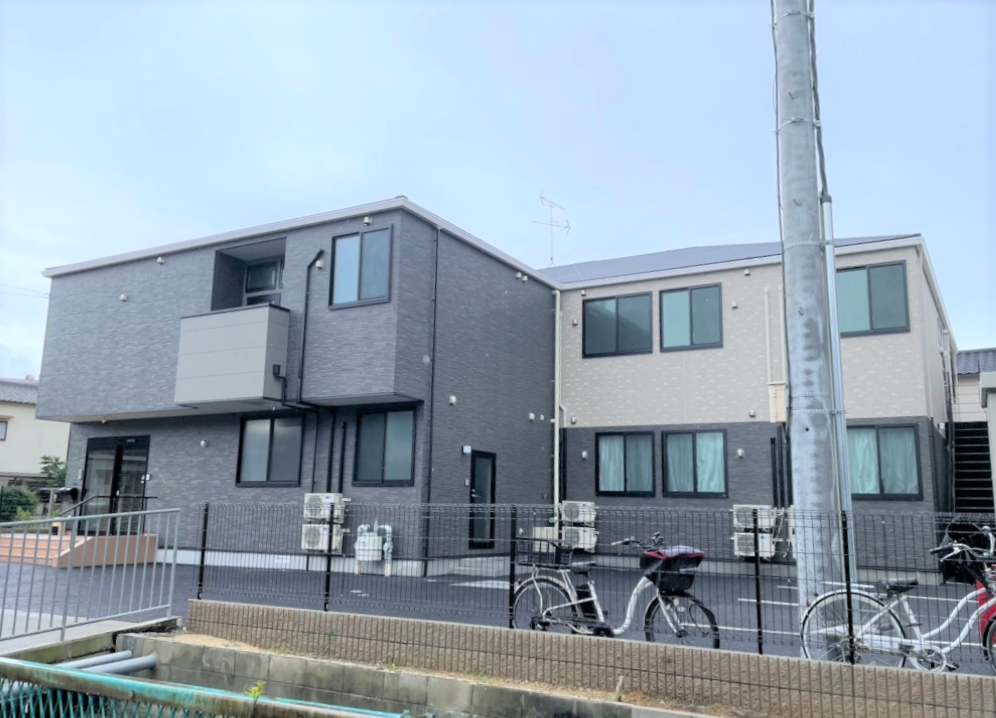 くおっか香里園