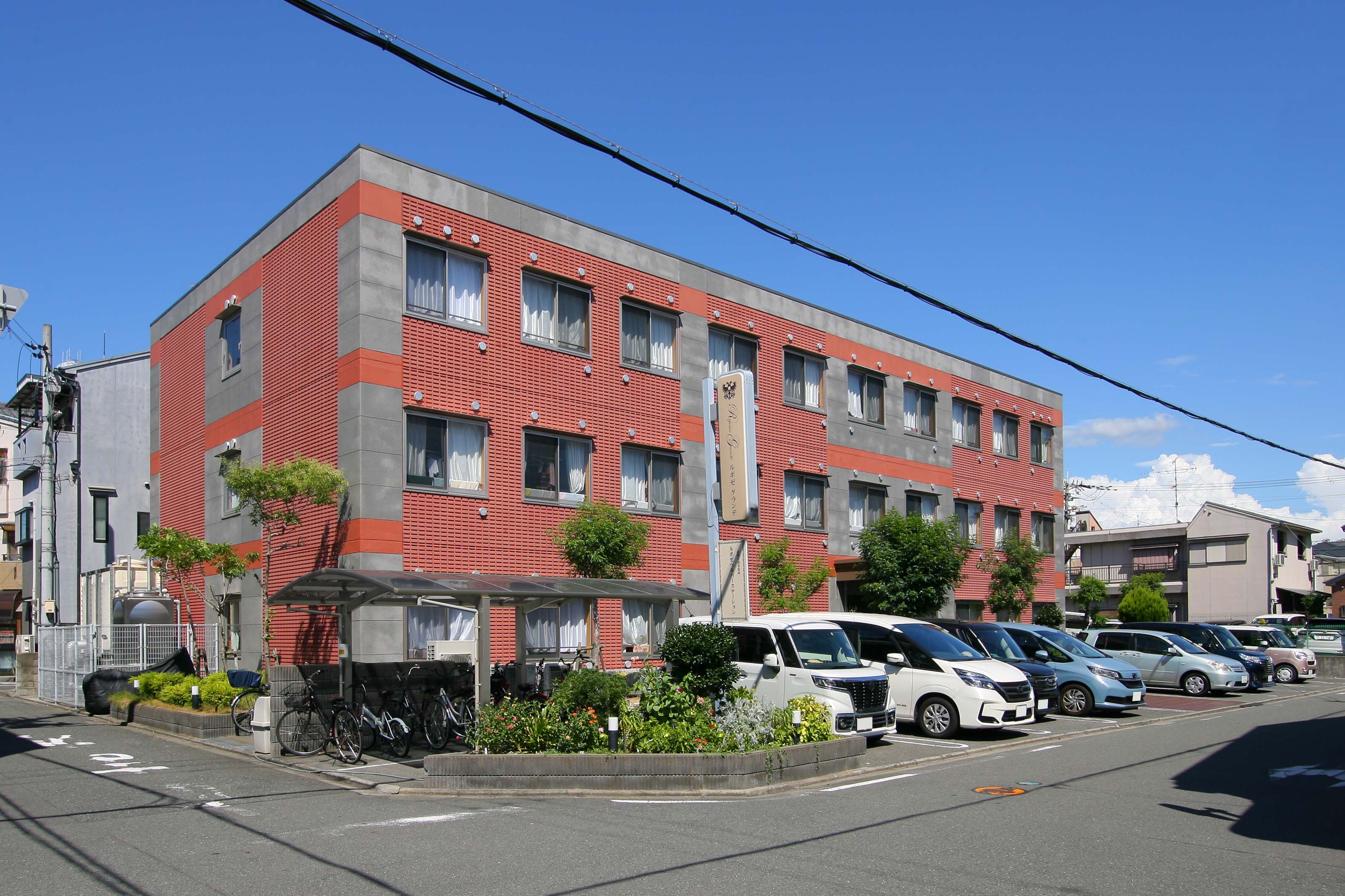 IKOIナーシングホーム守口