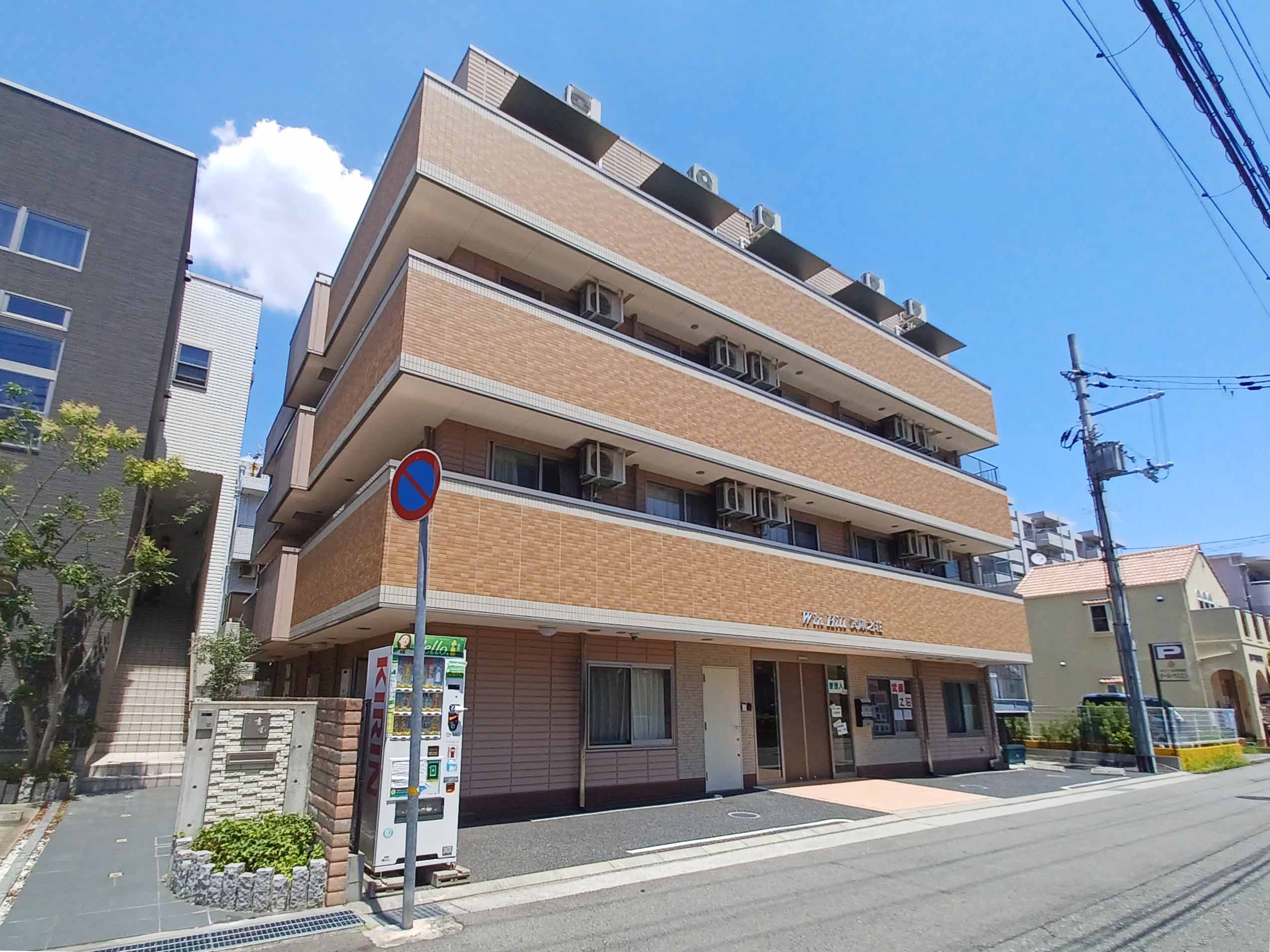 WinHill武庫之荘のメイン写真