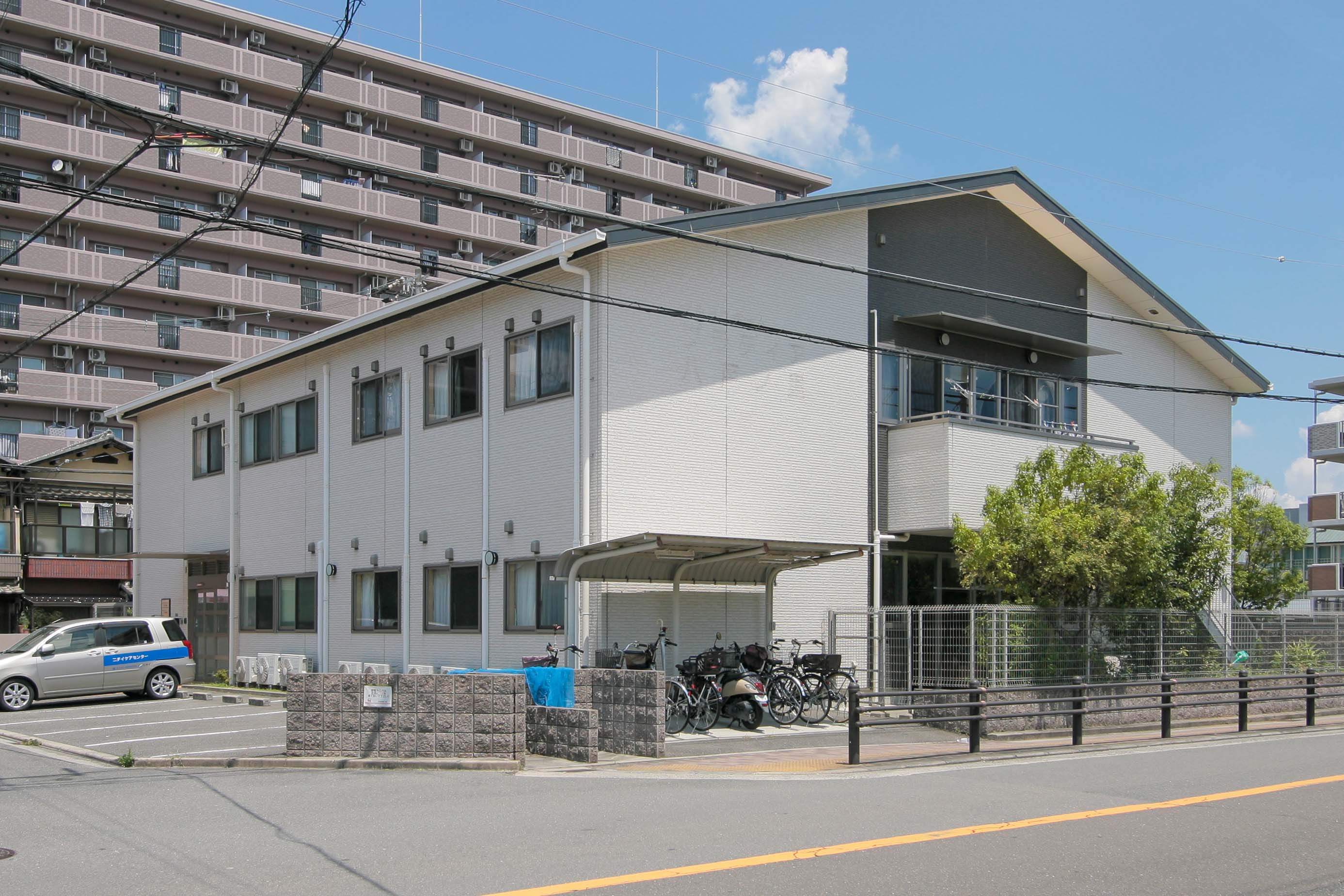 ニチイケアセンター八戸ノ里東