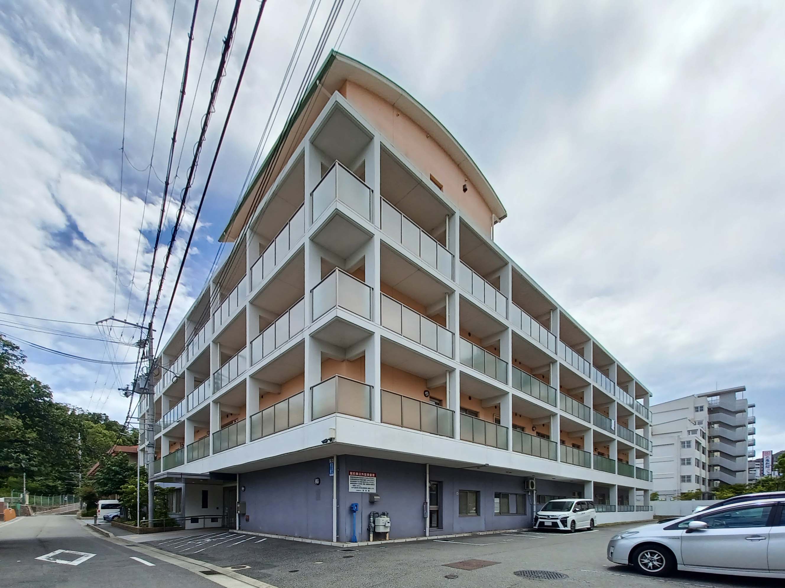 介護型ケアハウス　イルマーレ