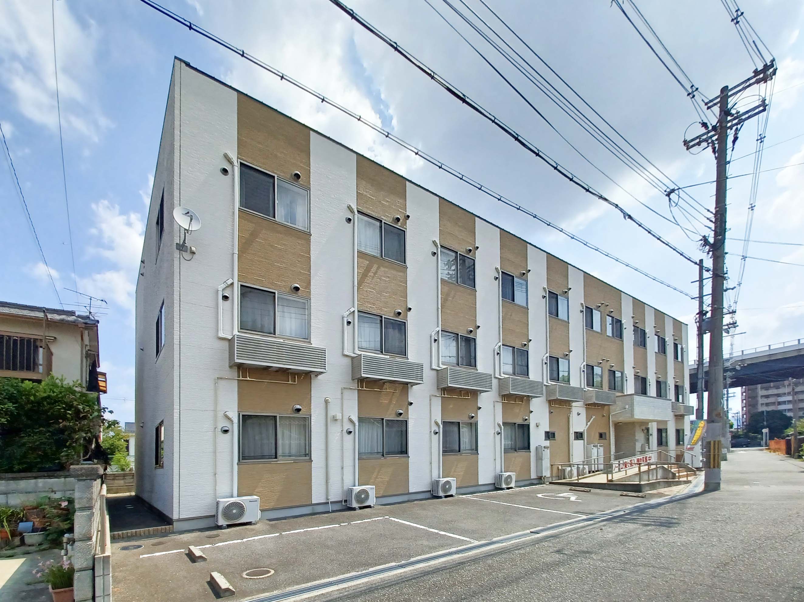 パーム東大阪