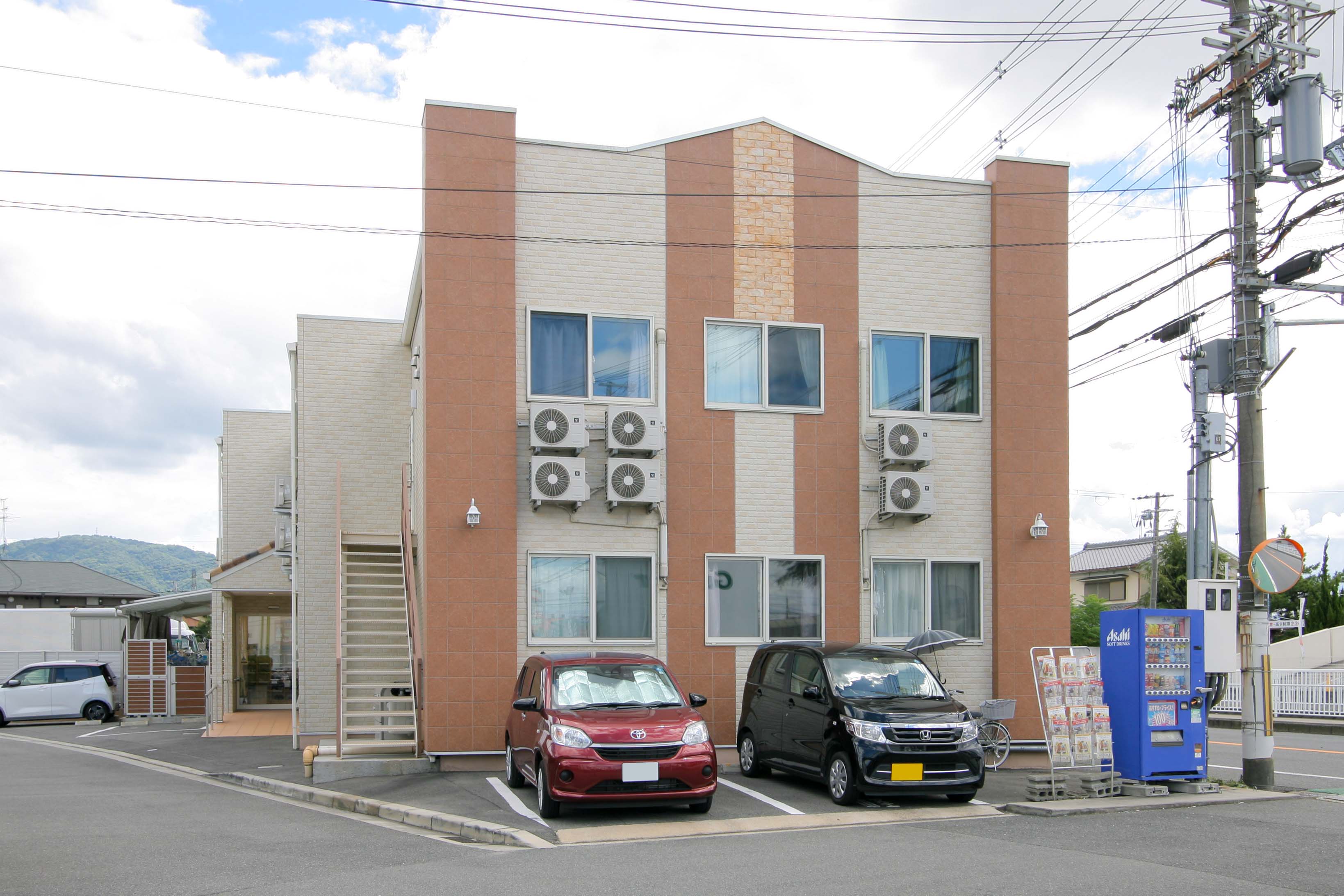 なごみの家川田