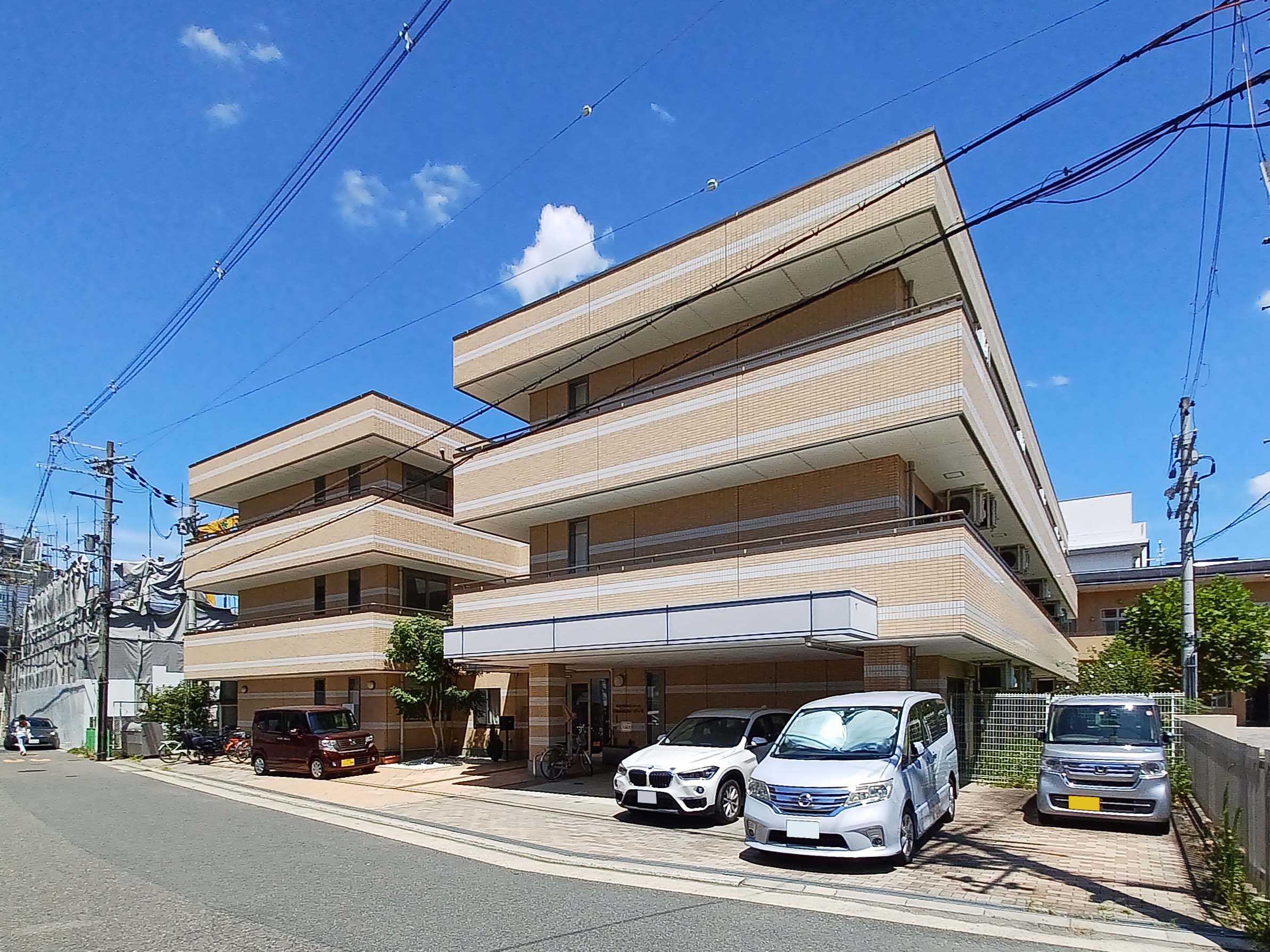 チャーム南いばらき
