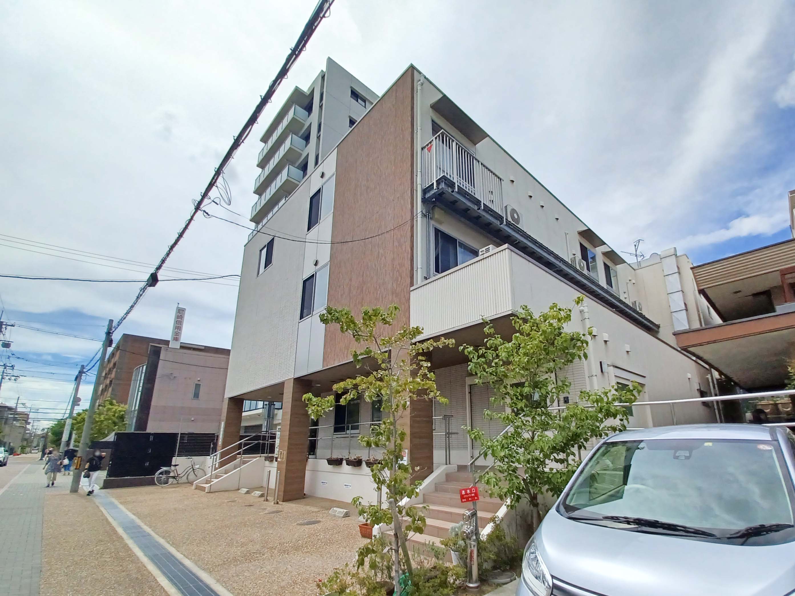 池田ナーシングホームさくら