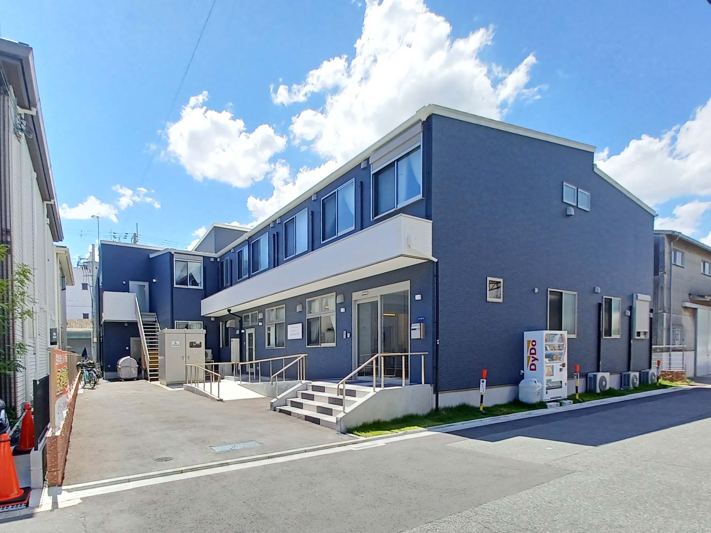 Care Villa門真のメイン写真