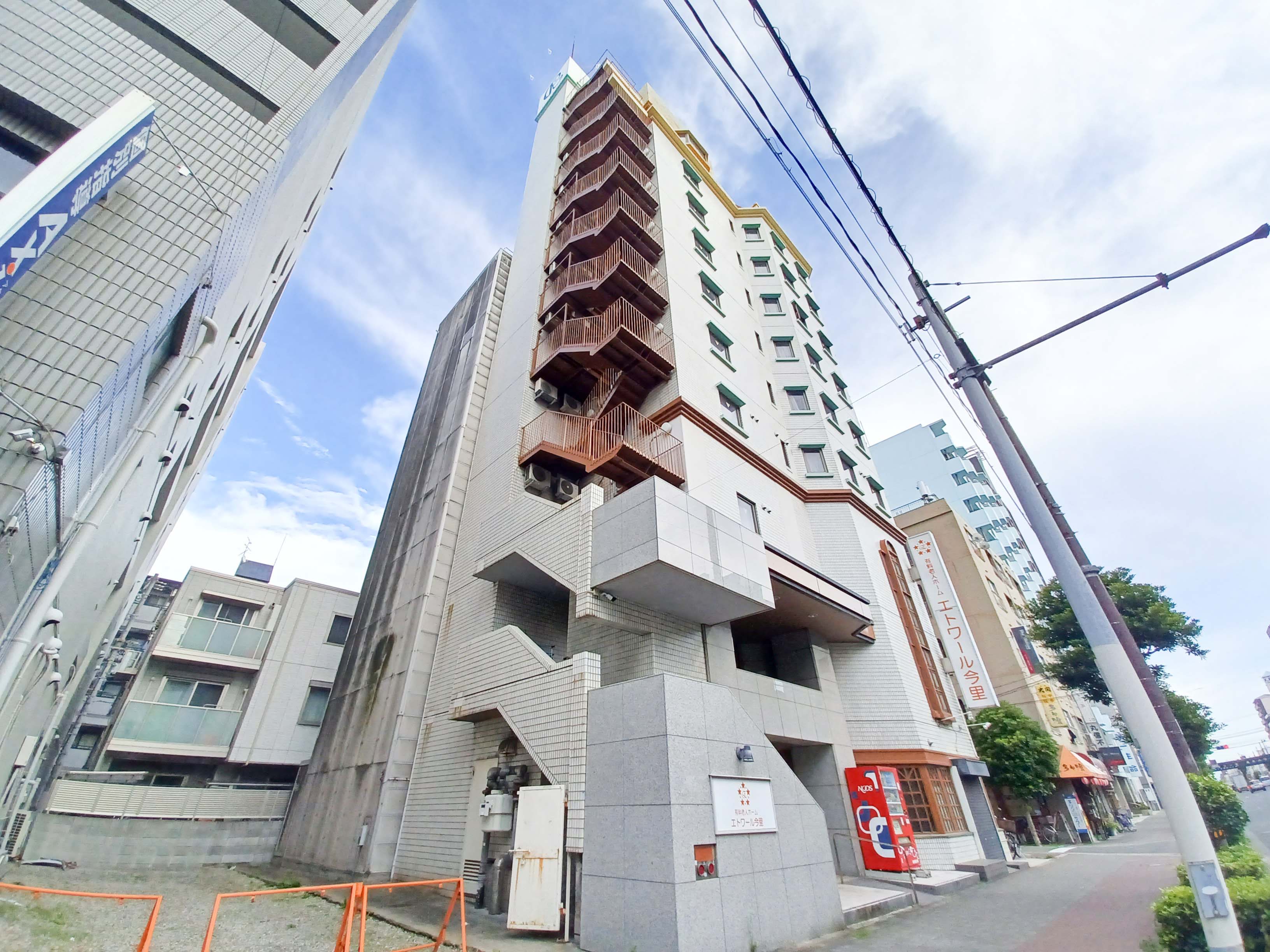エトワール今里