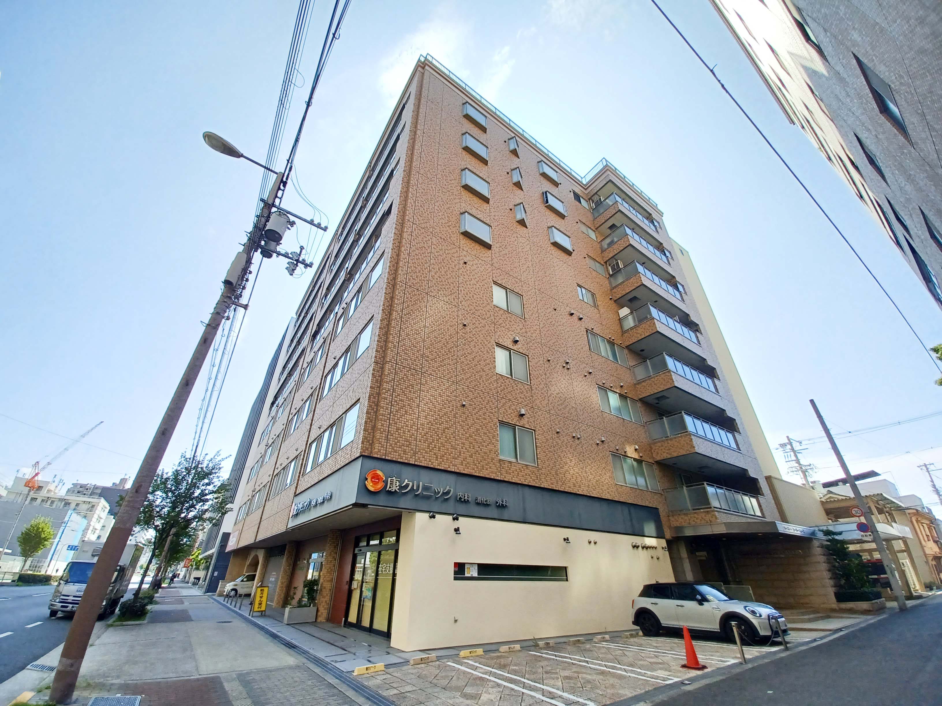 グレースマサコーヌ阪南町