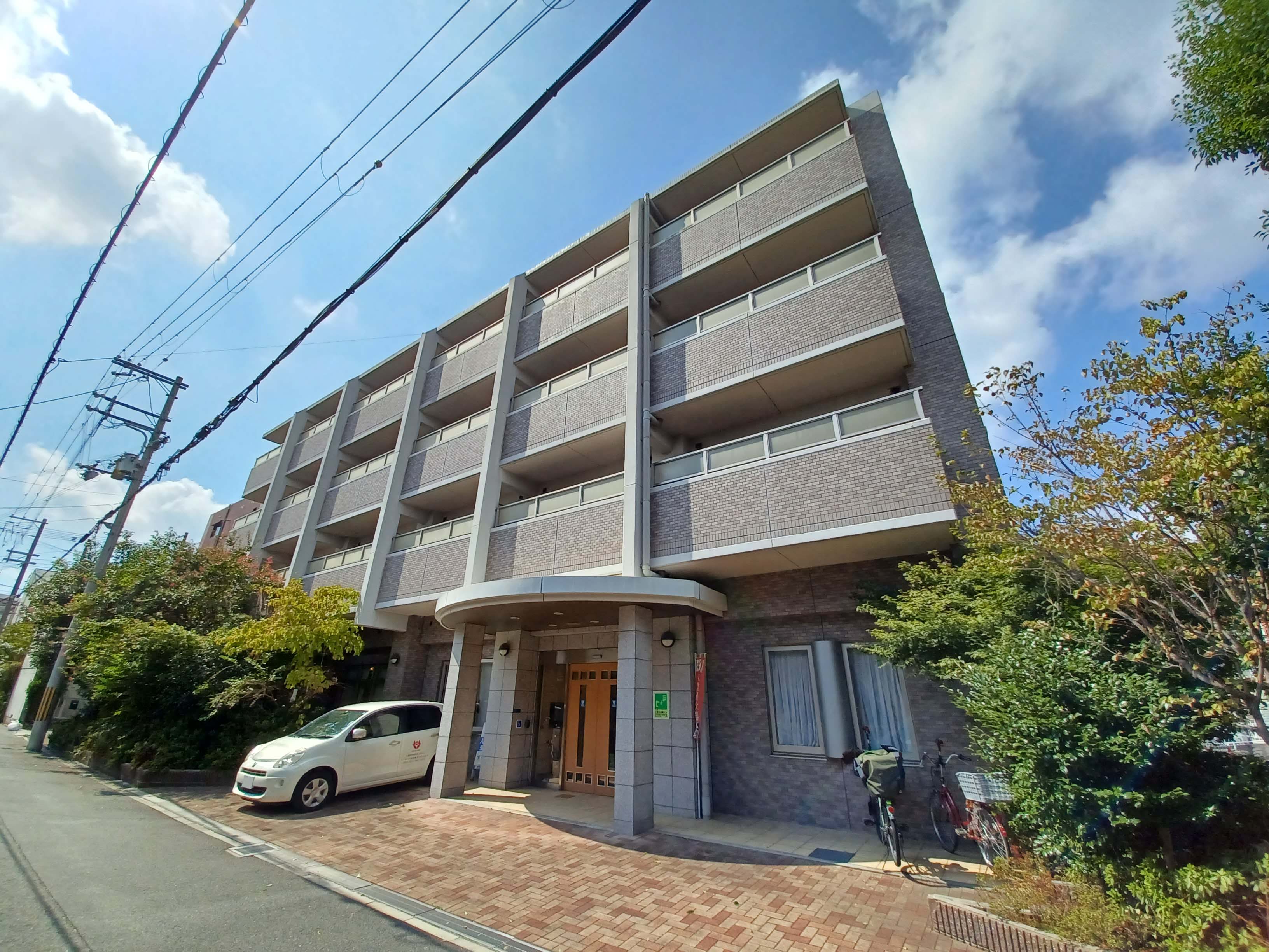 グランドホームゆとりえ