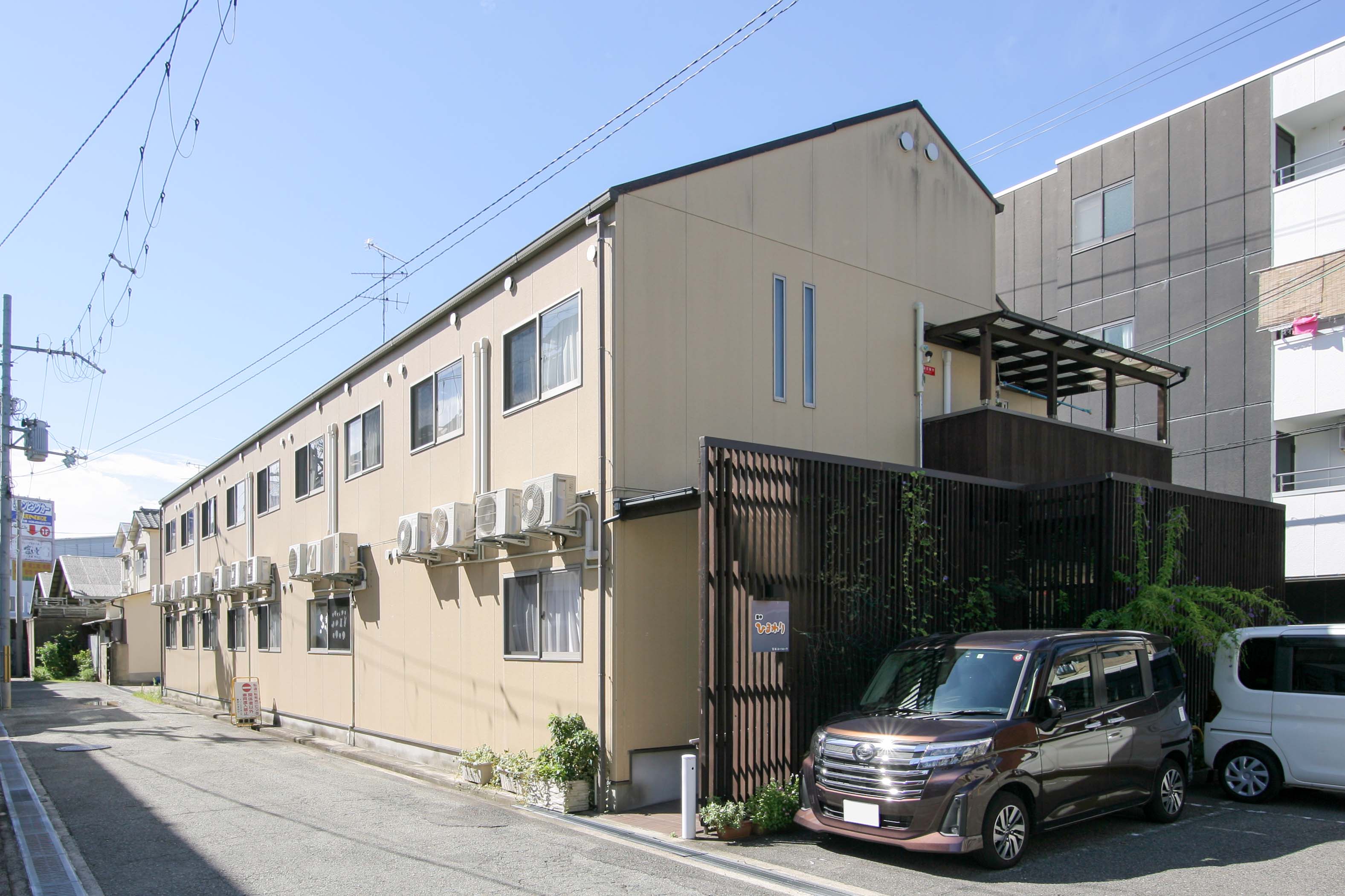 豊中ひまわり