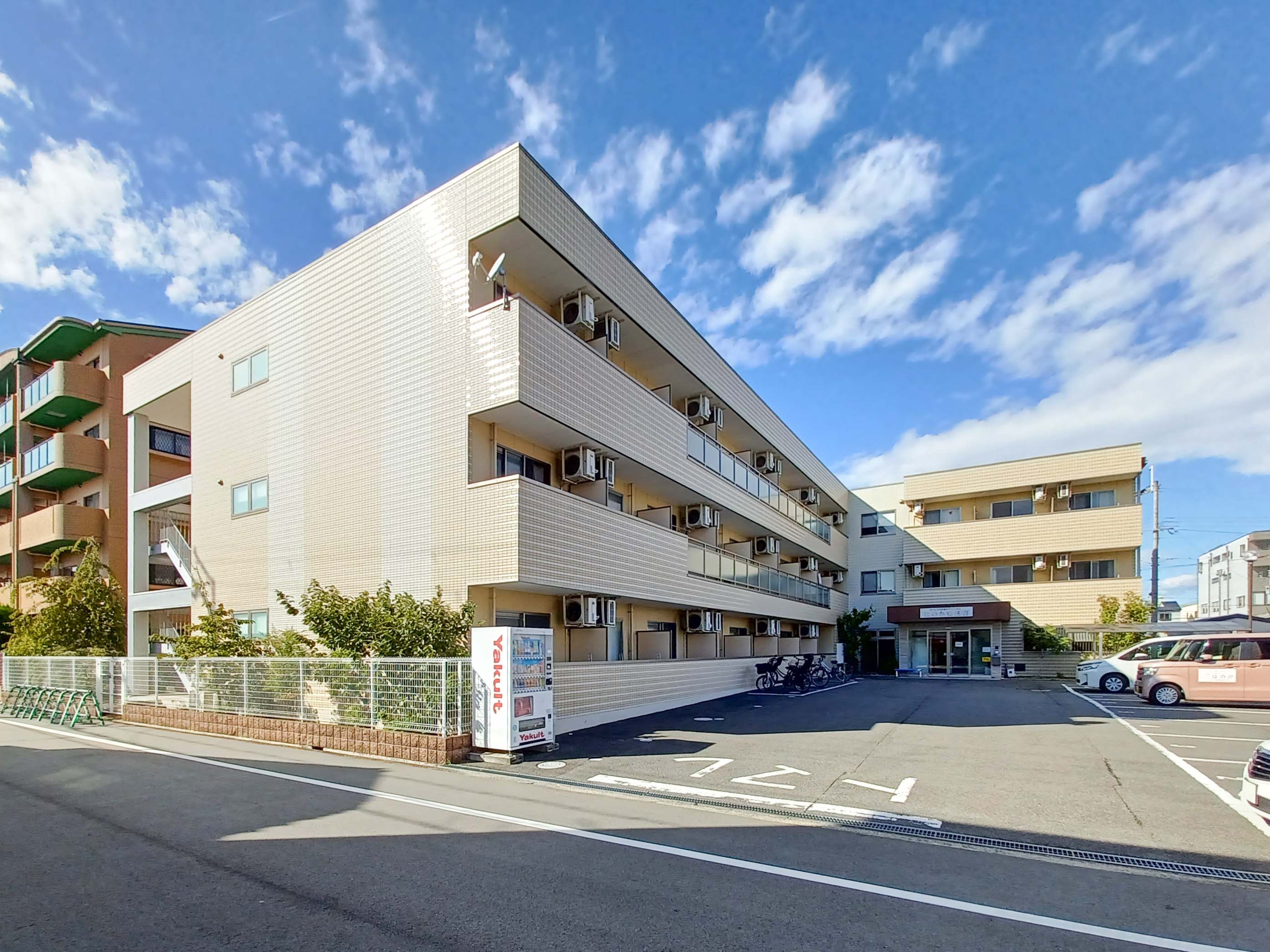 ほのか東住吉