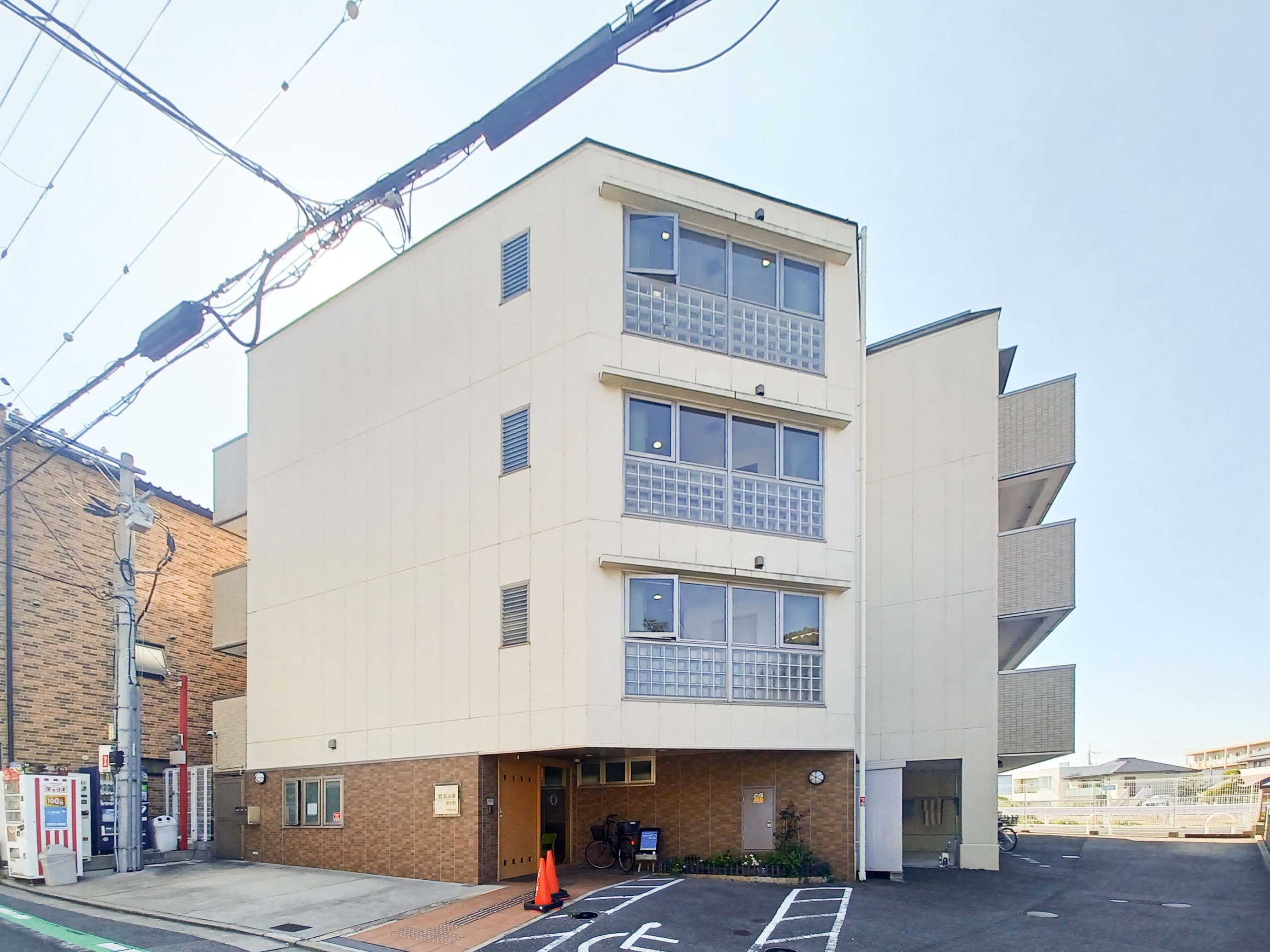悠友の家津久野のメイン写真