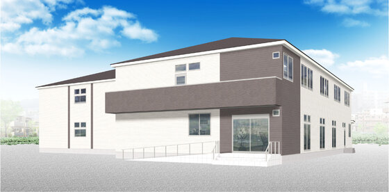 アルク河内長野（2024年1月オープン）