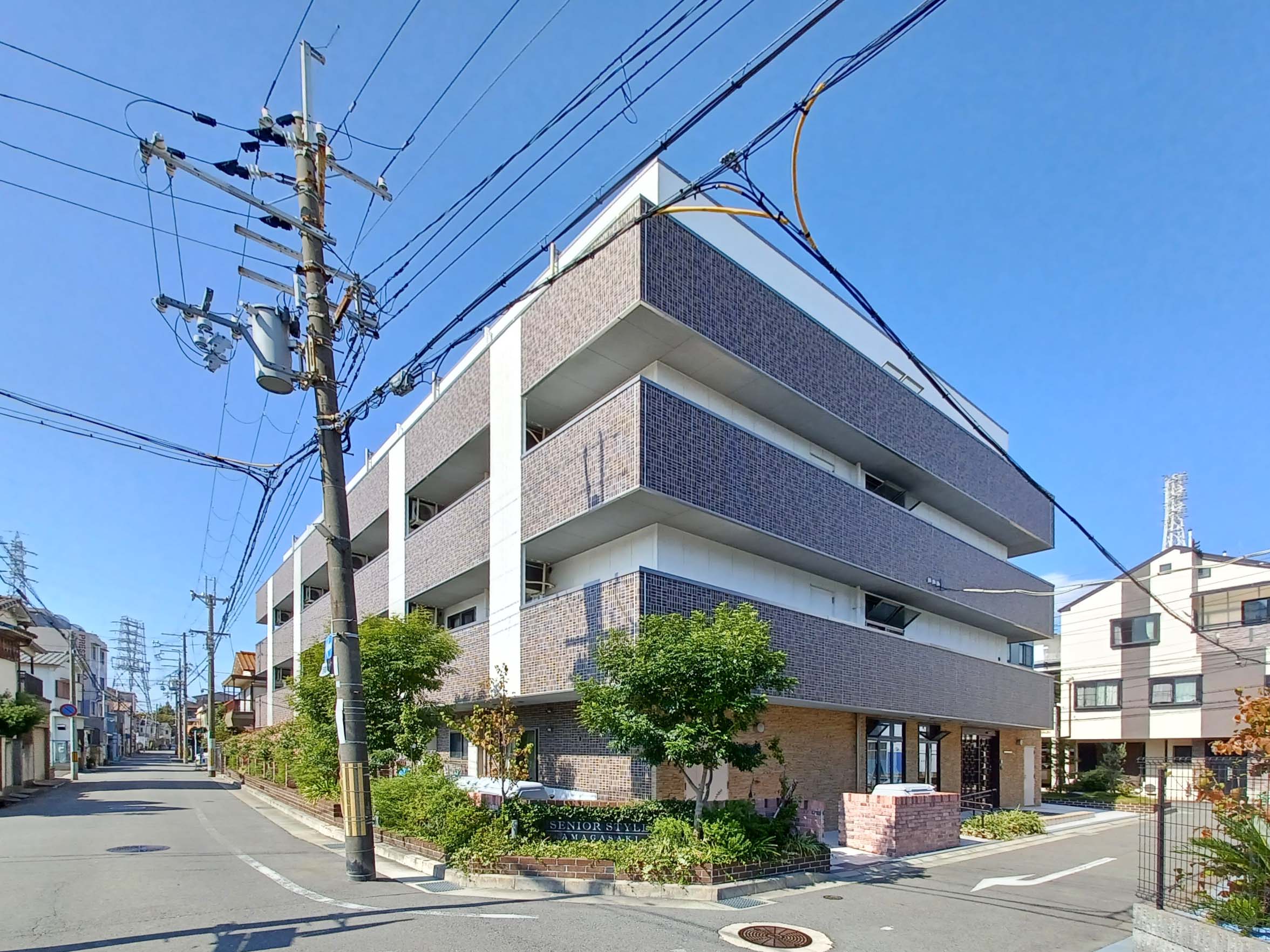 シニアスタイル尼崎のメイン写真