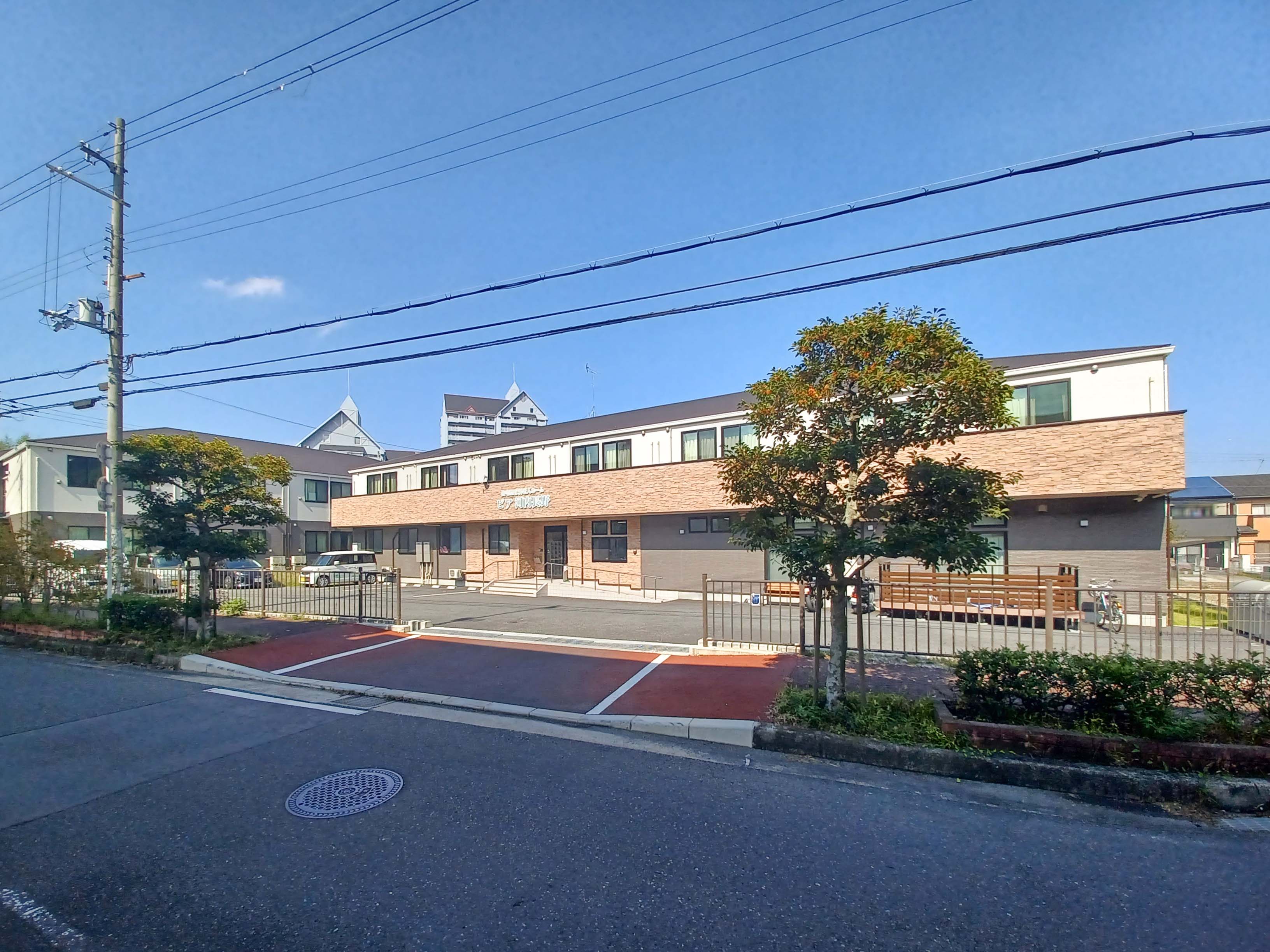ピア河内長野