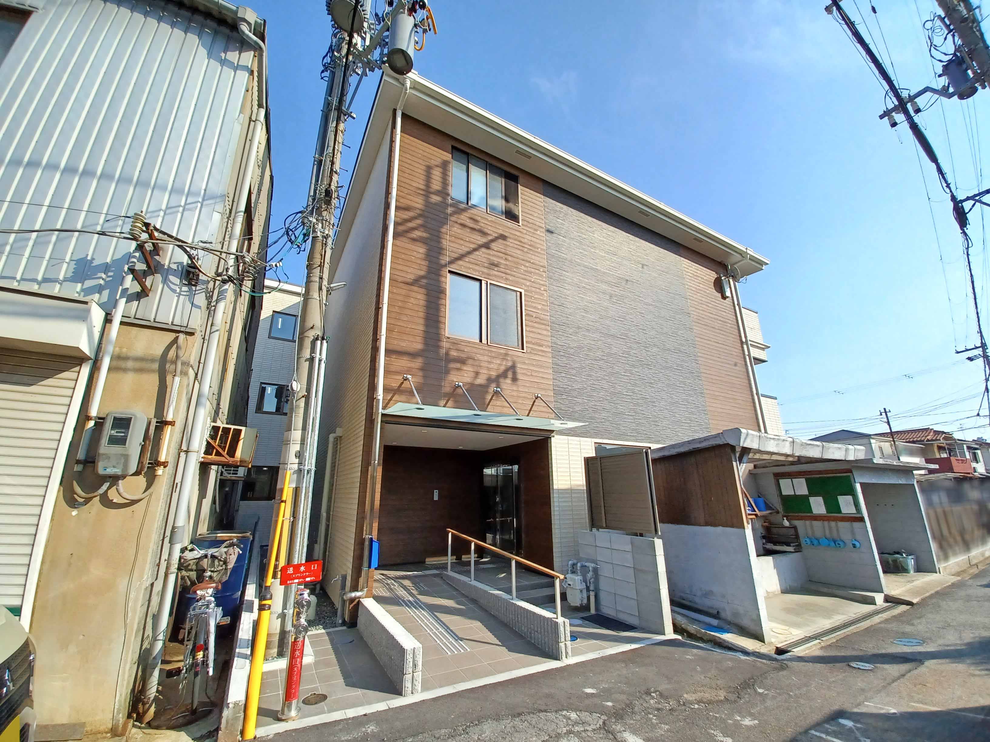みおつくし藤井寺