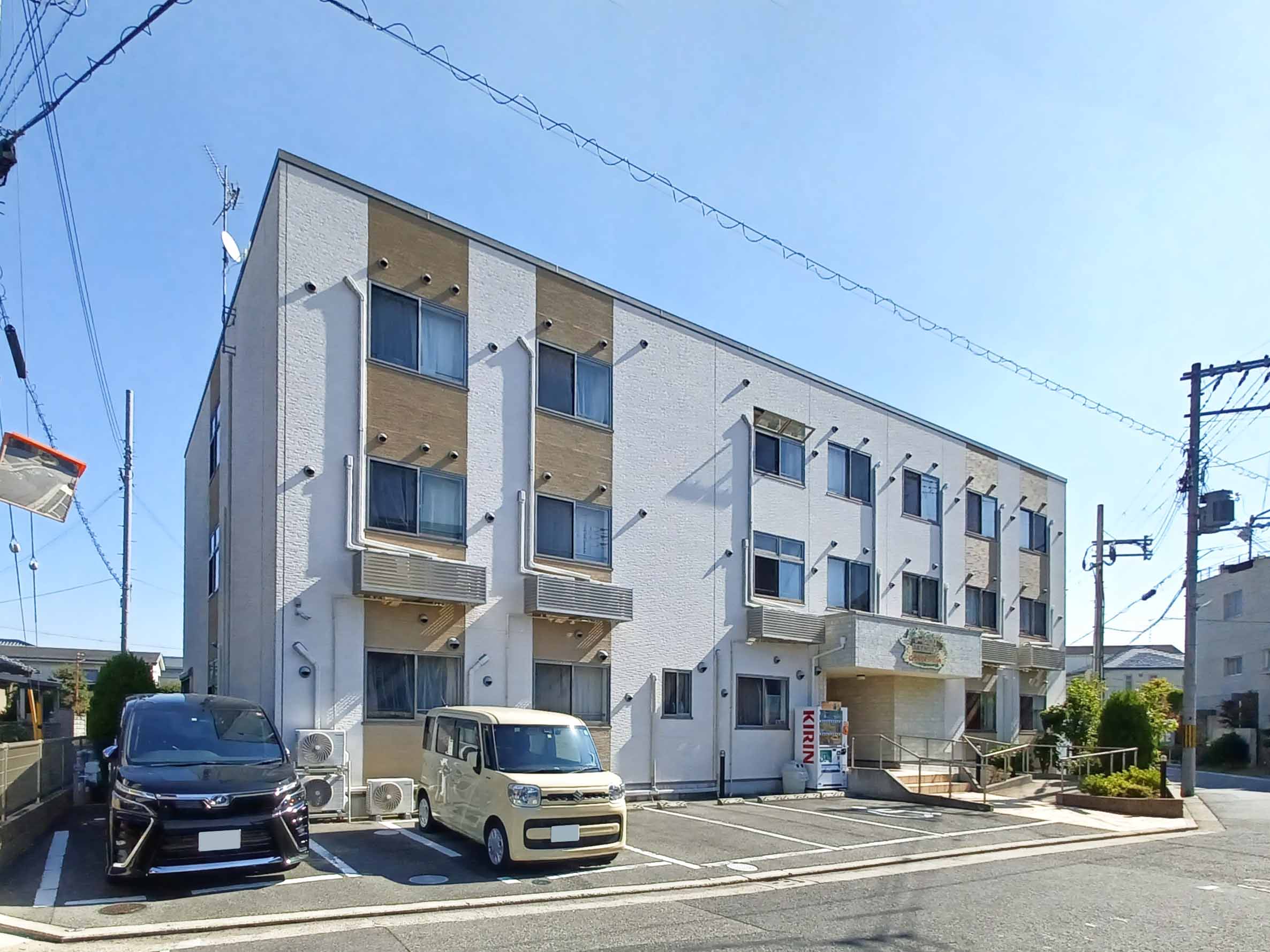 OHANA百舌鳥梅町
