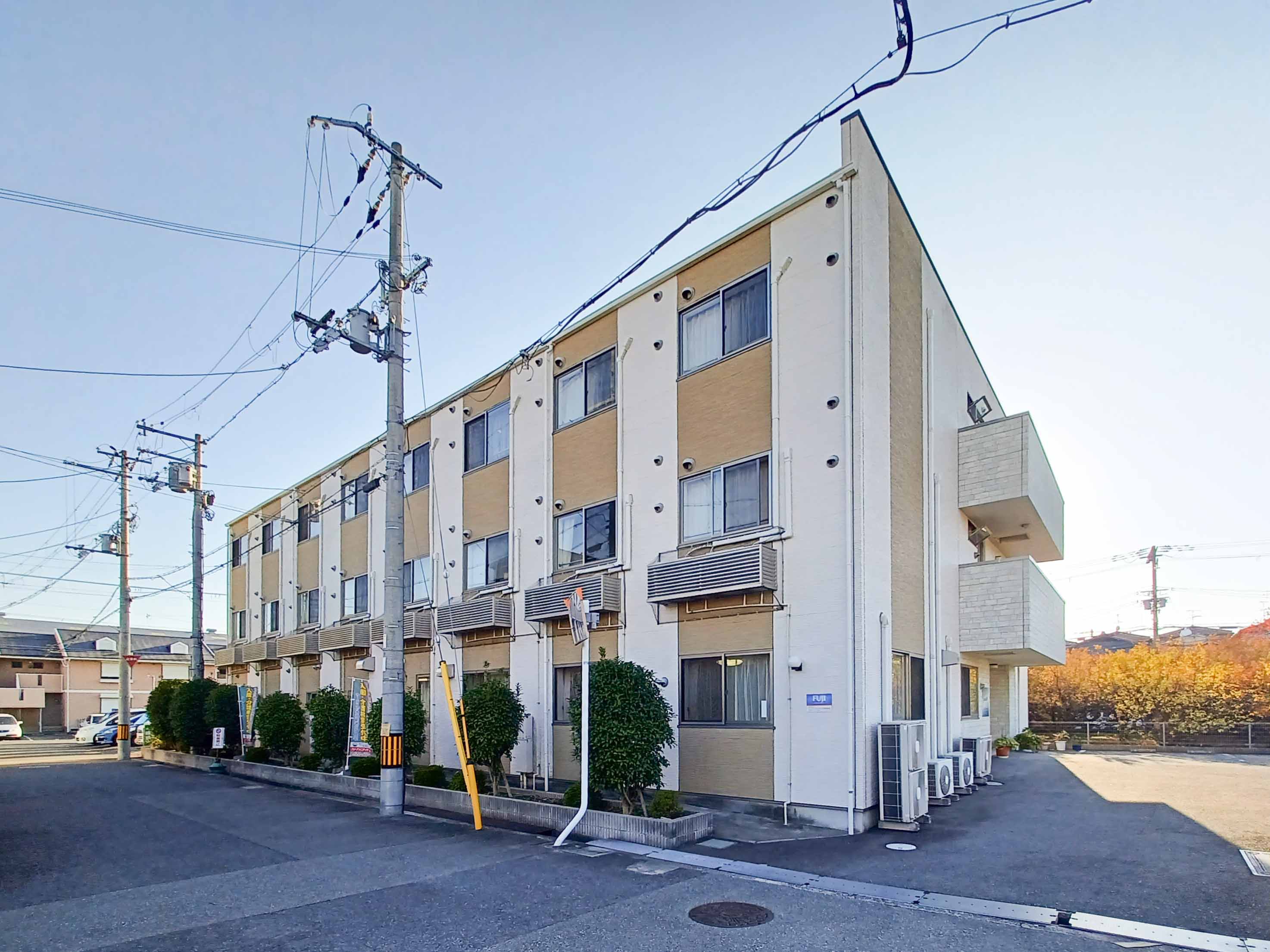 グランドライフ堺