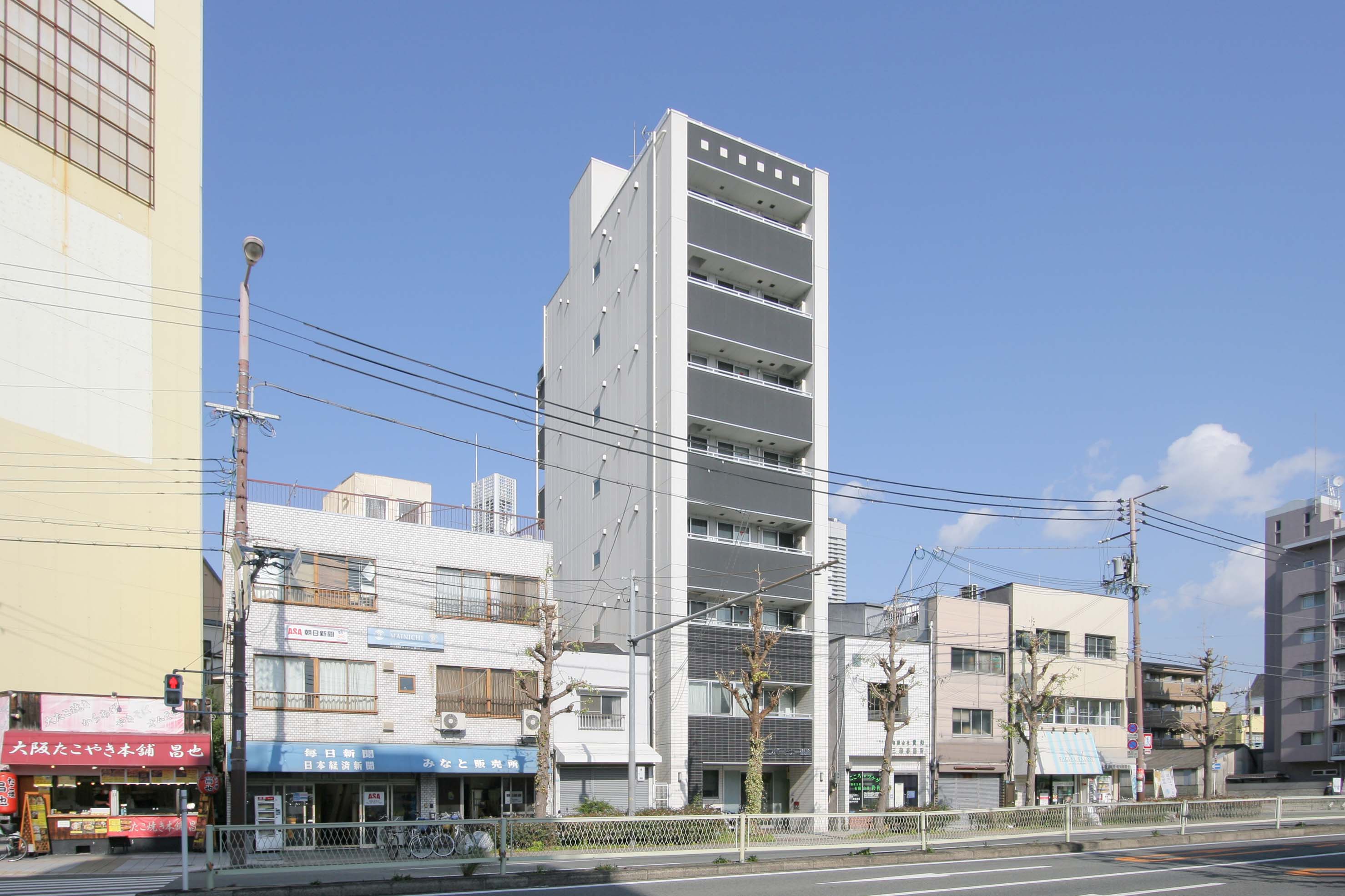 ライフパートナー磯路