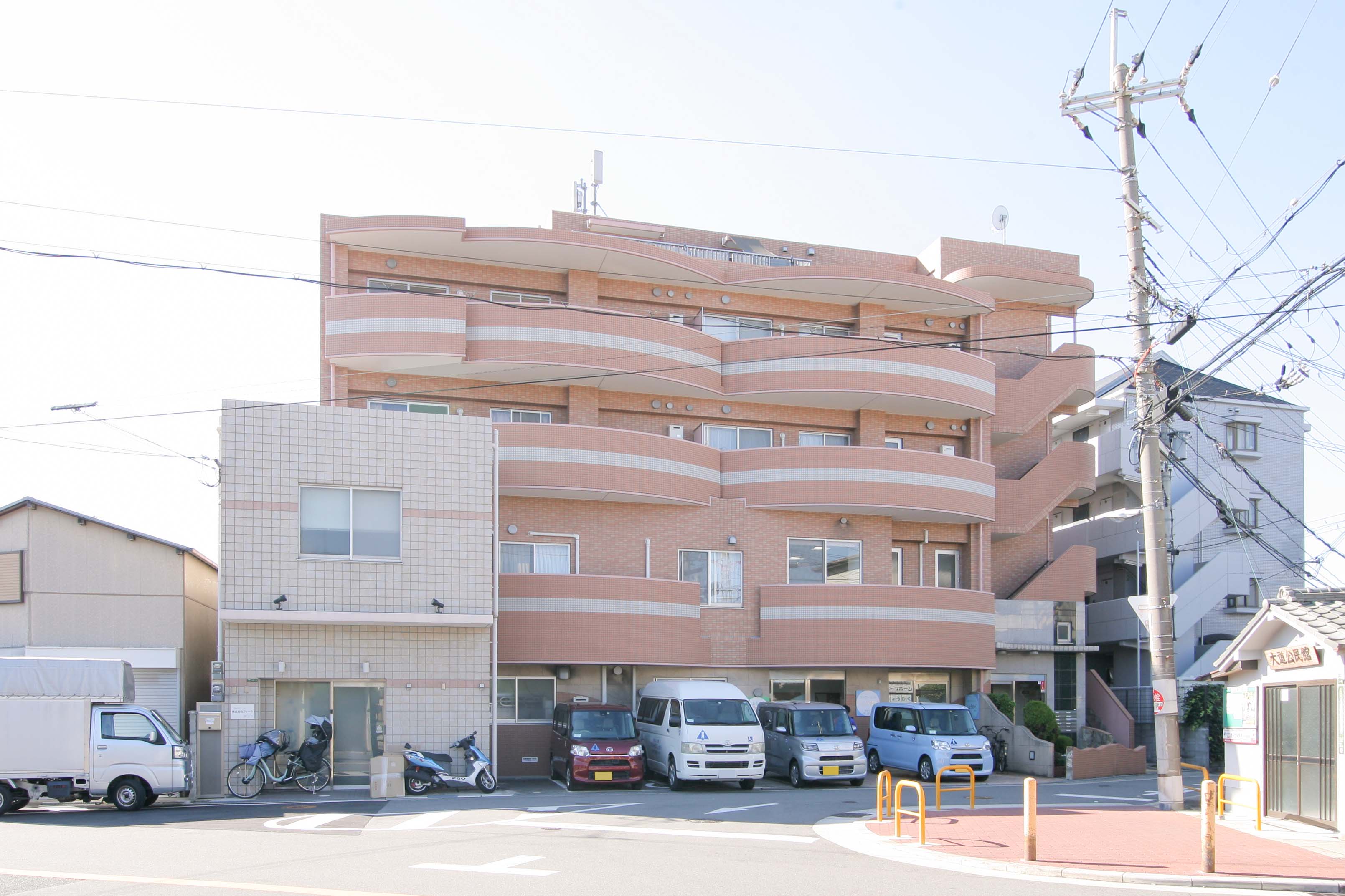グループホーム しょうかく
