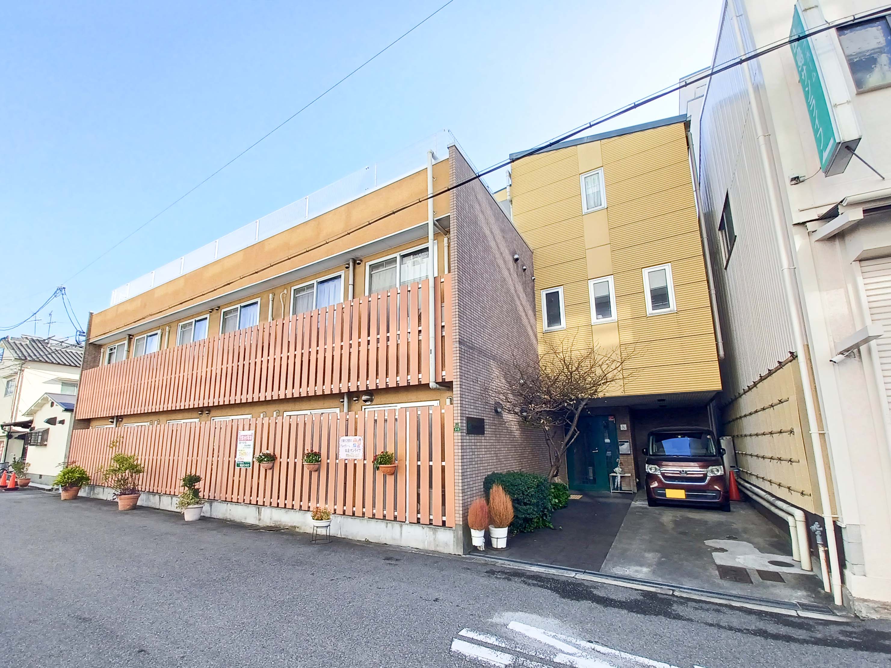 グループホーム・田島サンライフのメイン写真