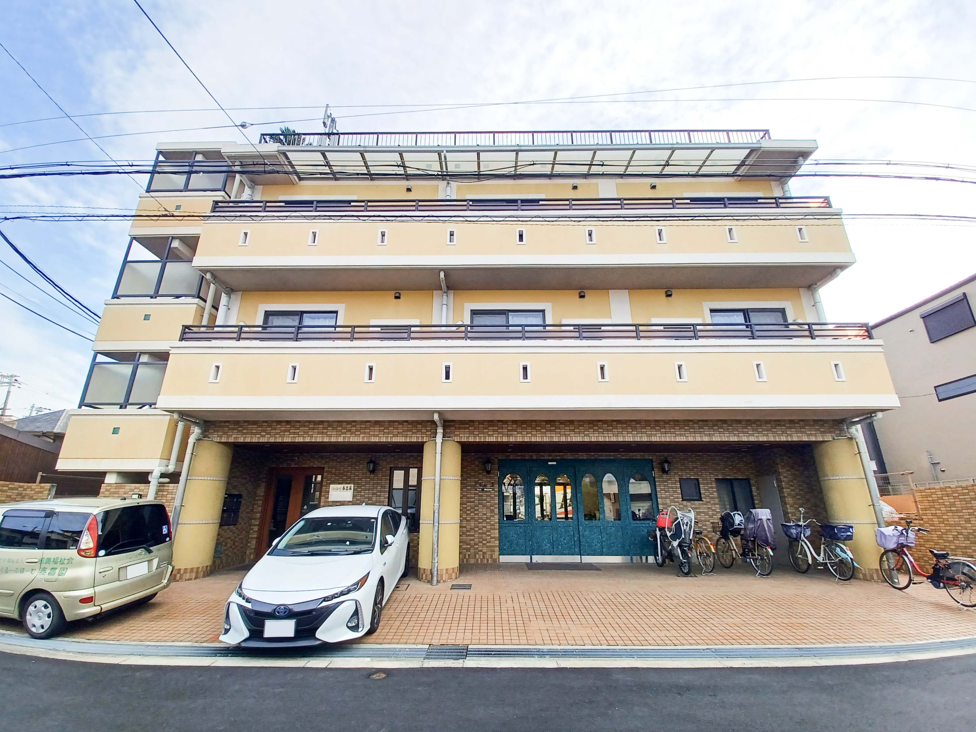 ぐるーぷほーむ 泰昌園