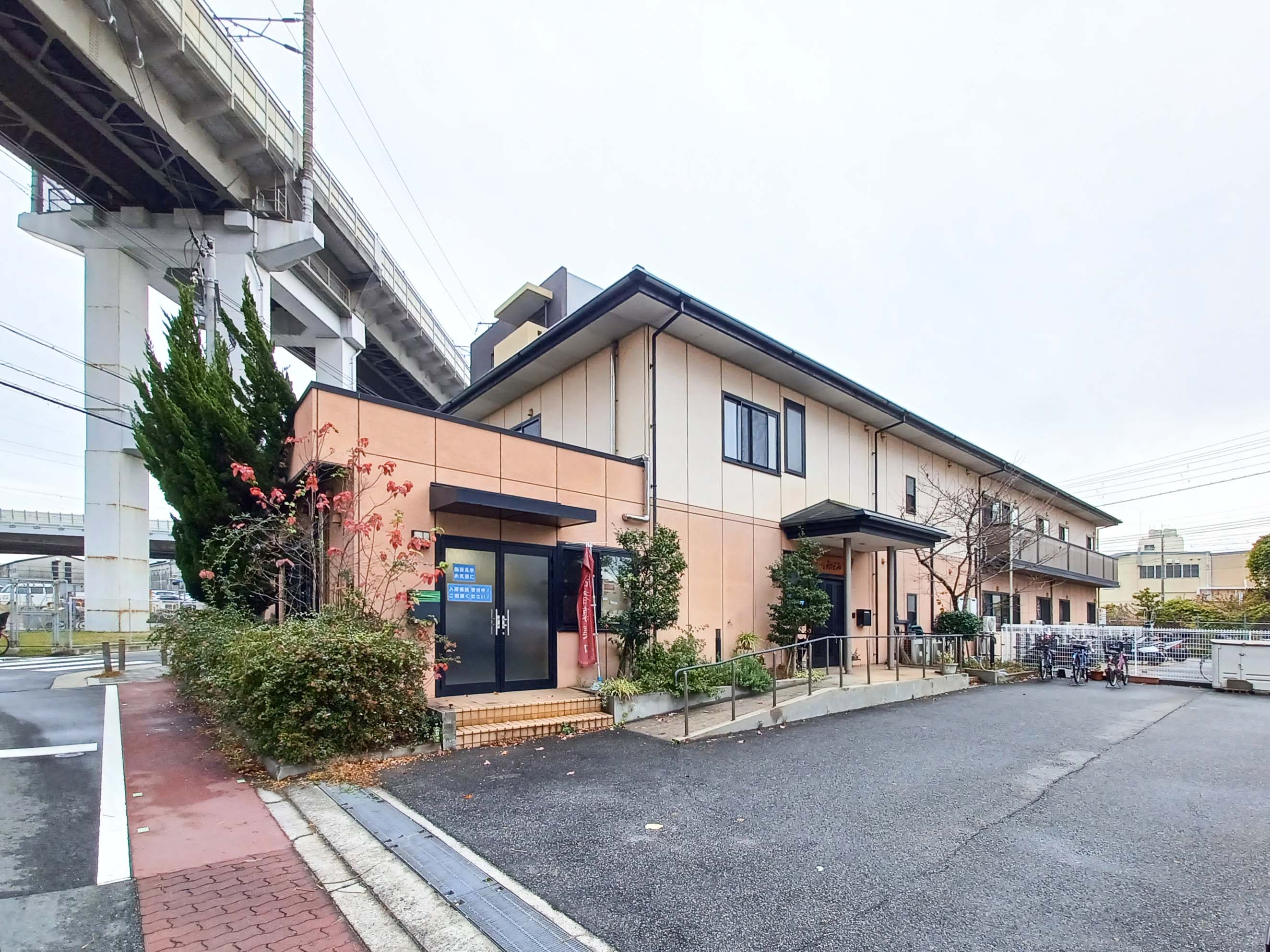 ニチイケアセンター大阪加島