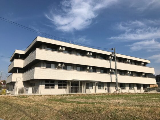 シェアハウス徒然