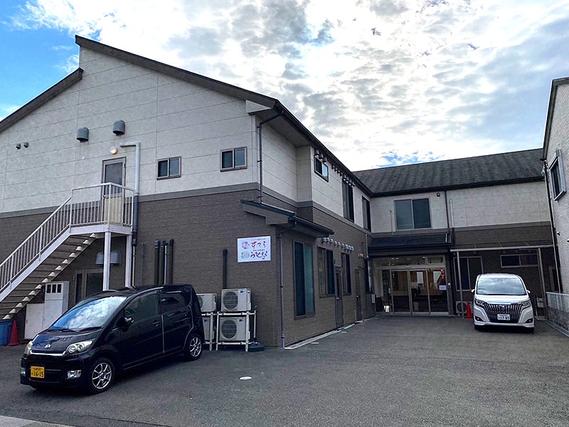 サービス付き高齢者向け住宅 すてら