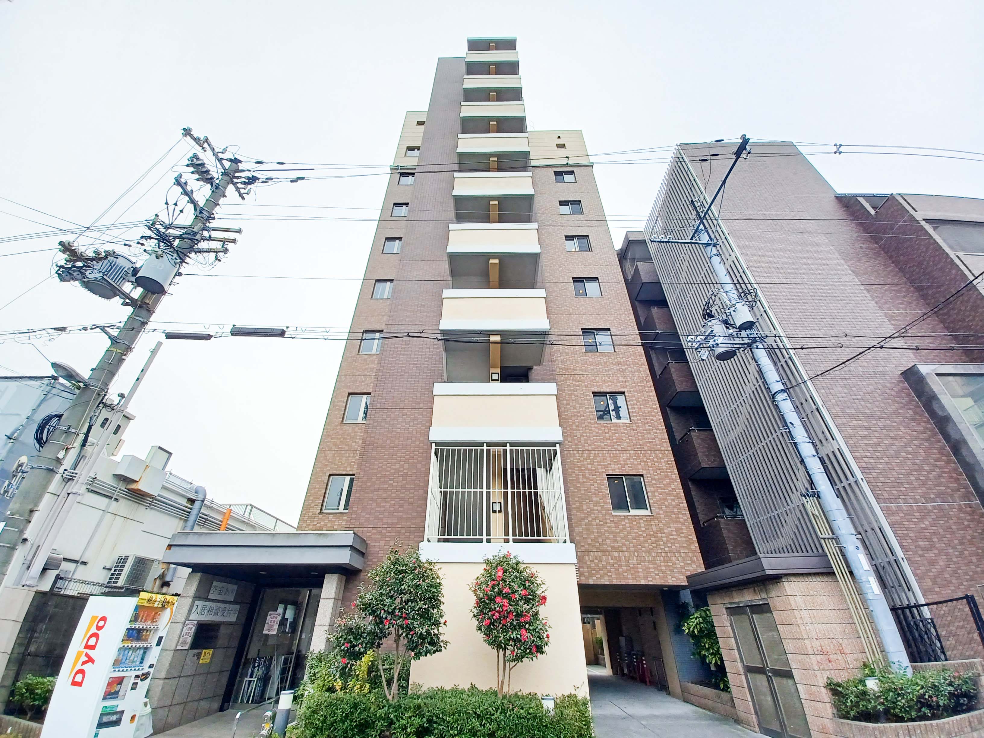 いきいき倶楽部館長居