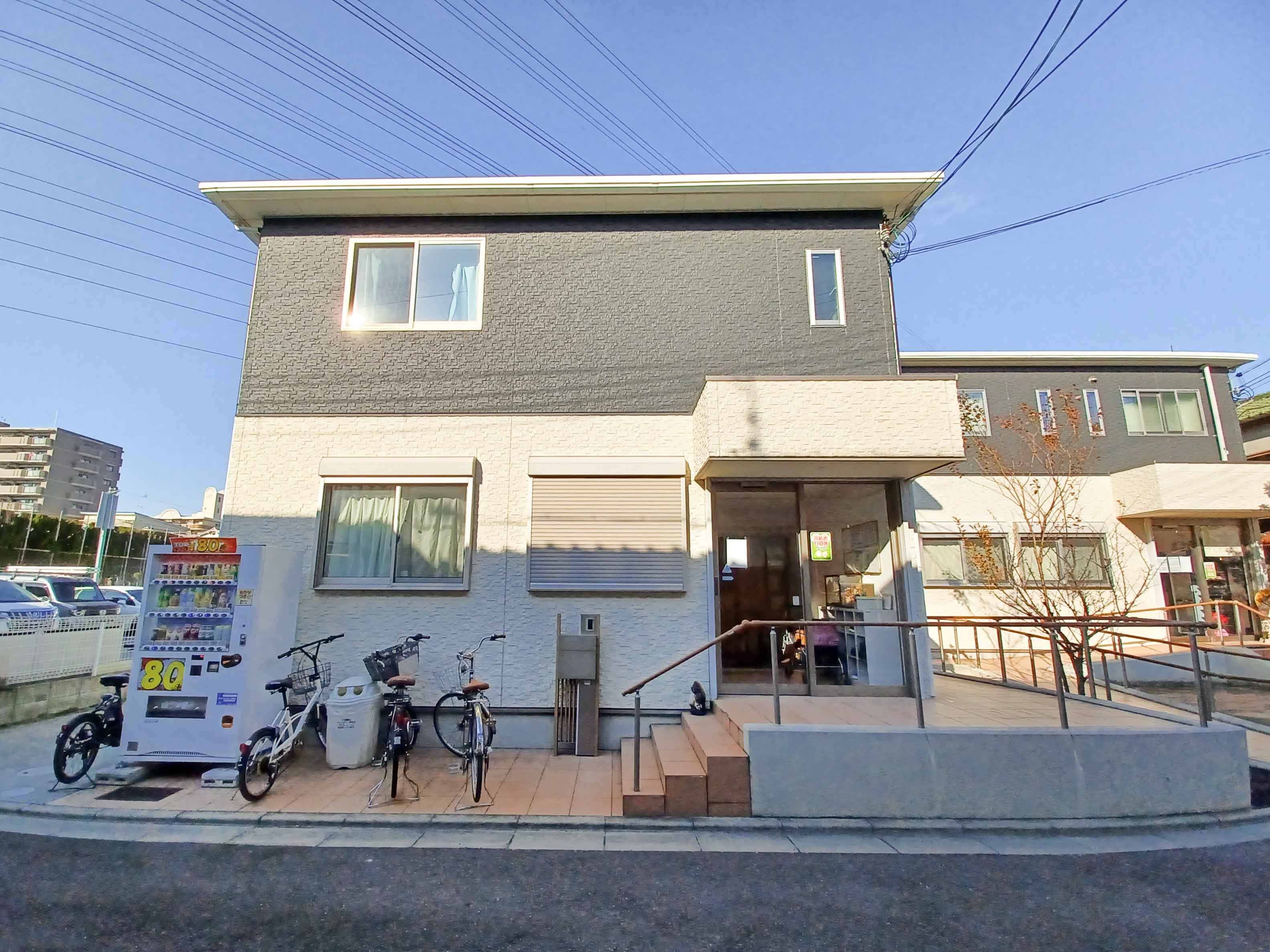 みとう高見の里 げんきハウス2号棟