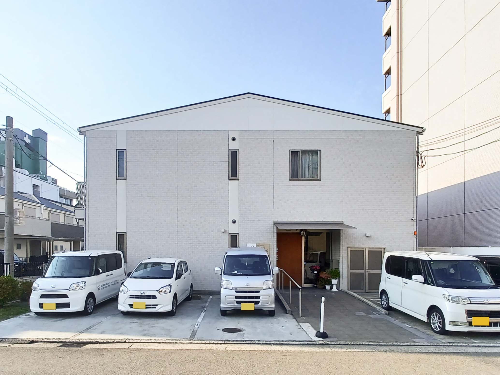 こころとからだ東湊