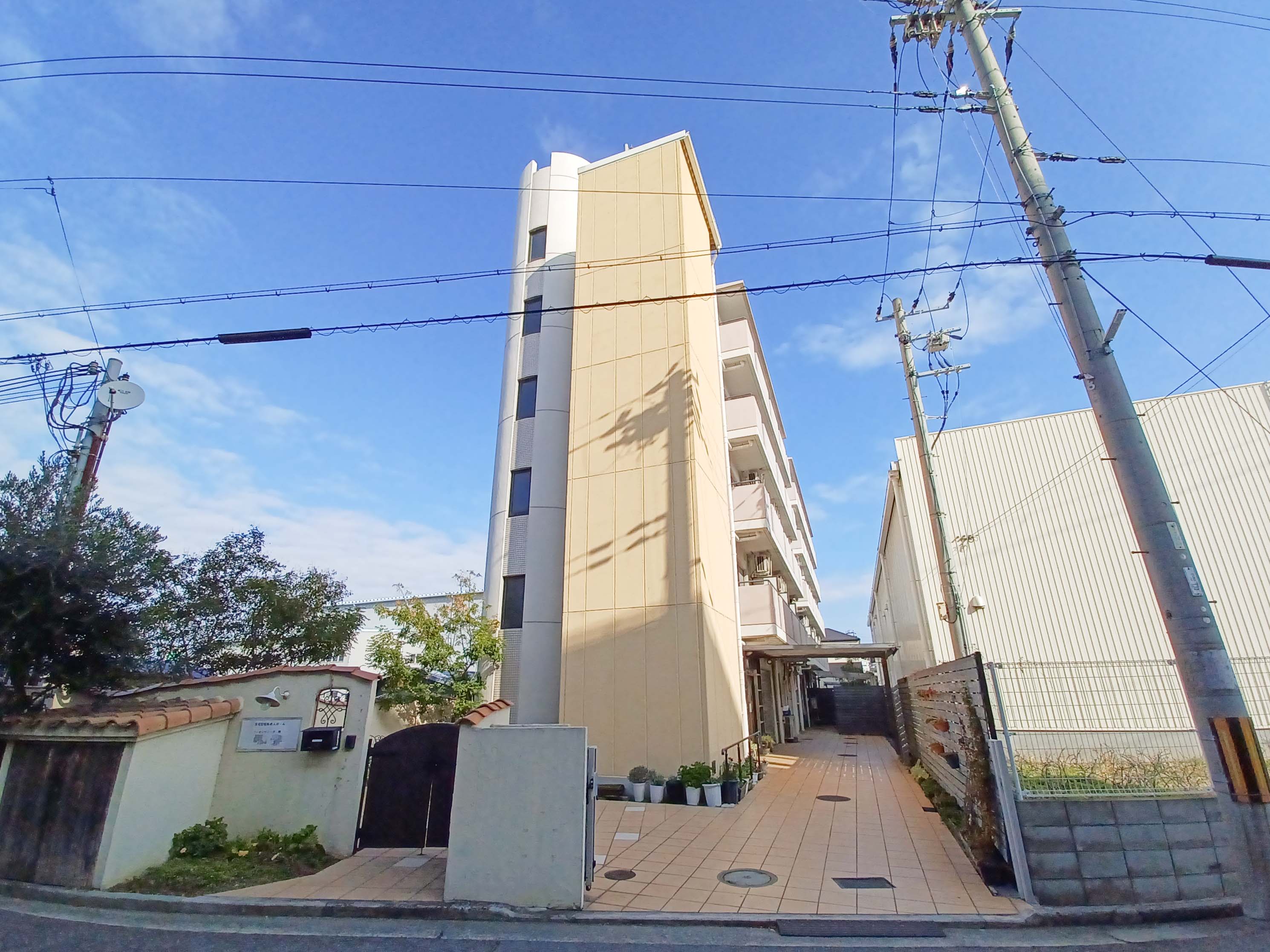 フィオレヴィータ堺