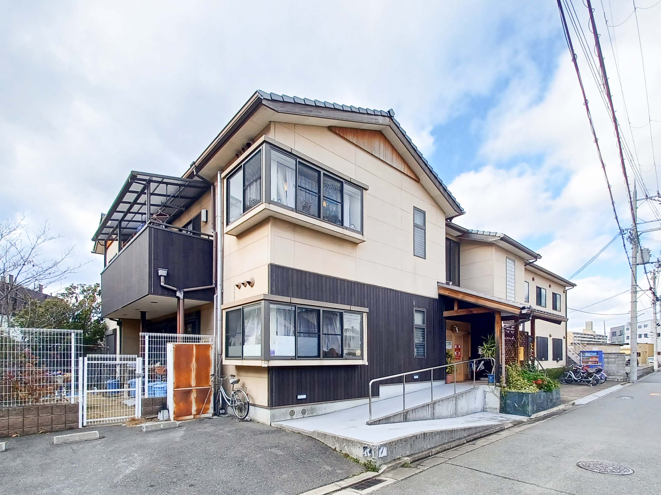 グループホーム かわち野のメイン写真