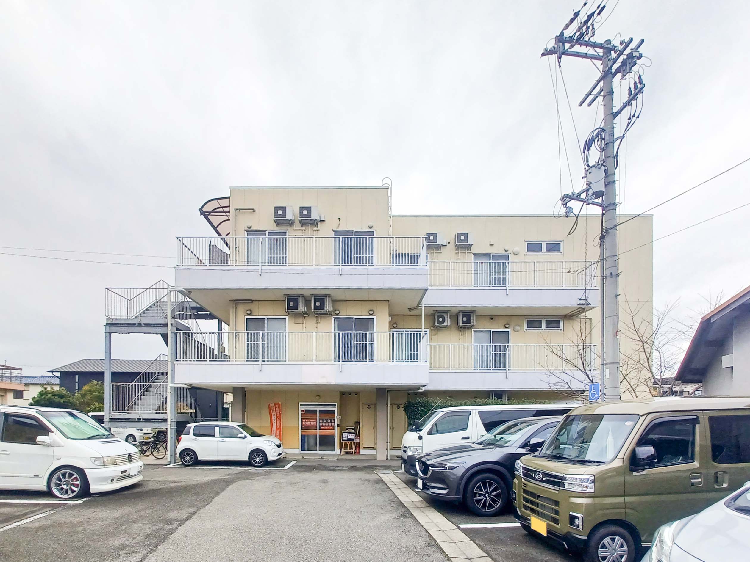 グループホーム ここから百舌鳥西之町