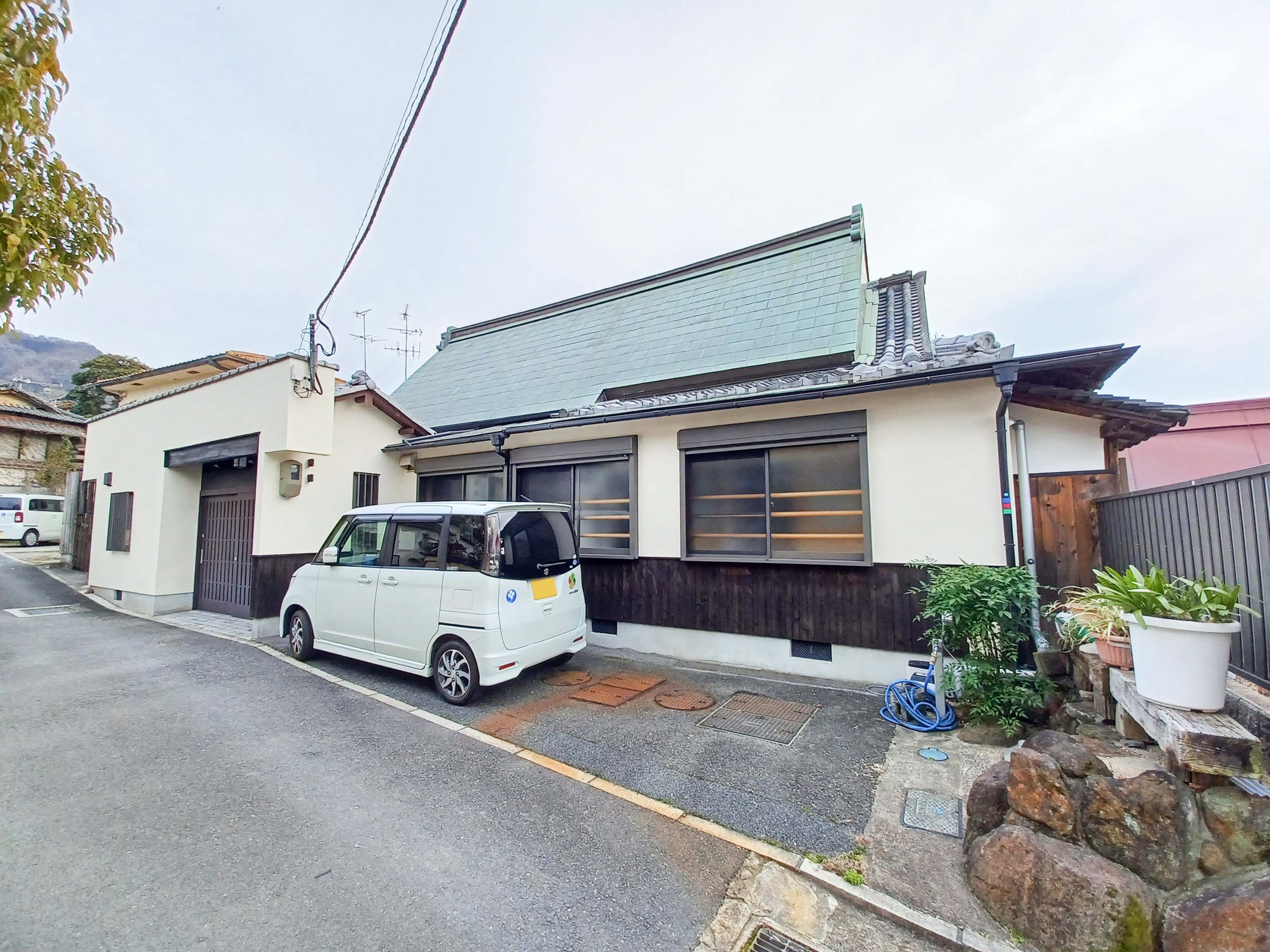 ケアホーム愛生（しおんじ）のメイン写真