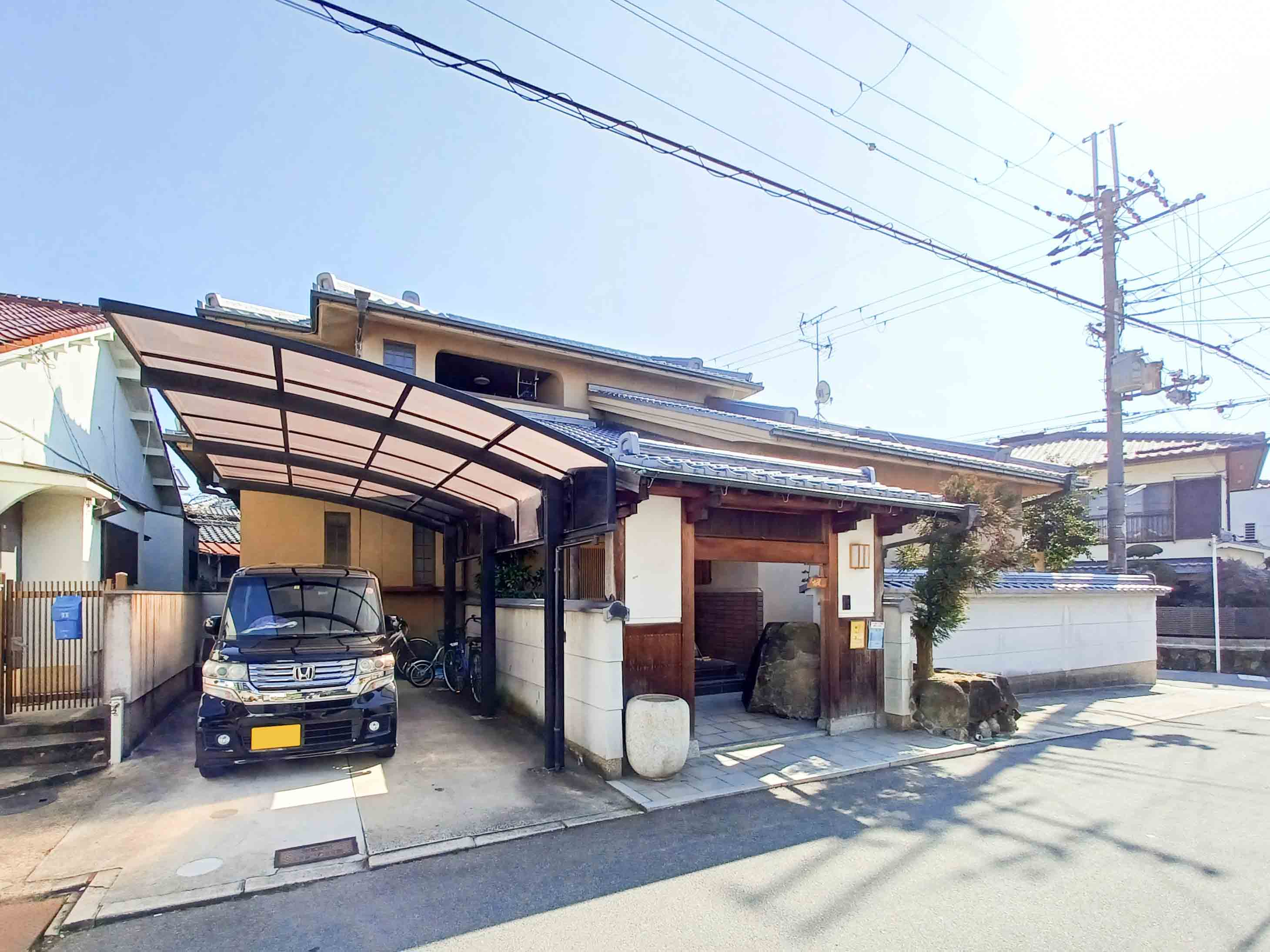  生活支援住宅 楓の家 羽曳野のメイン写真