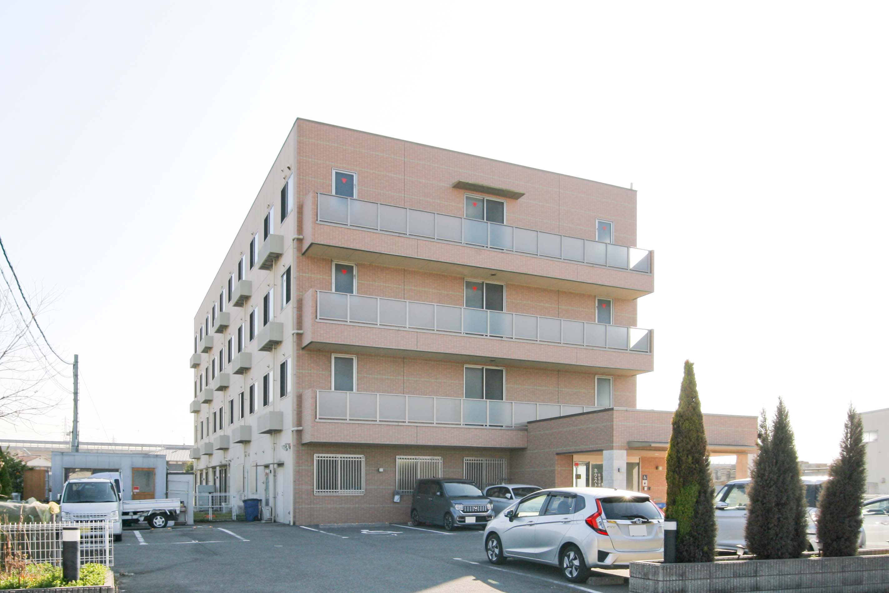 NEXT LIFE石川のメイン写真