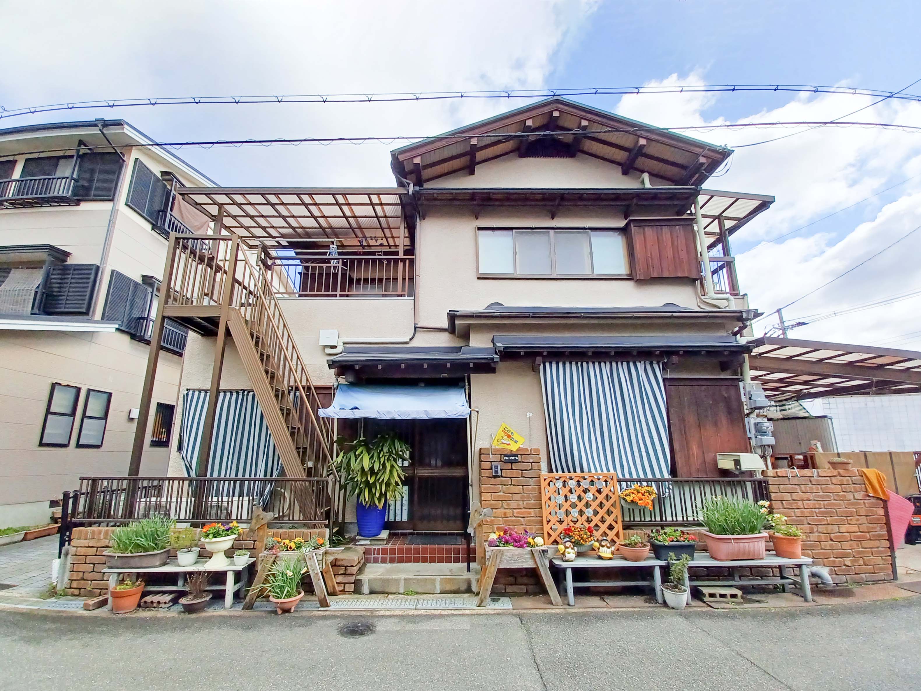 グループホーム えがお