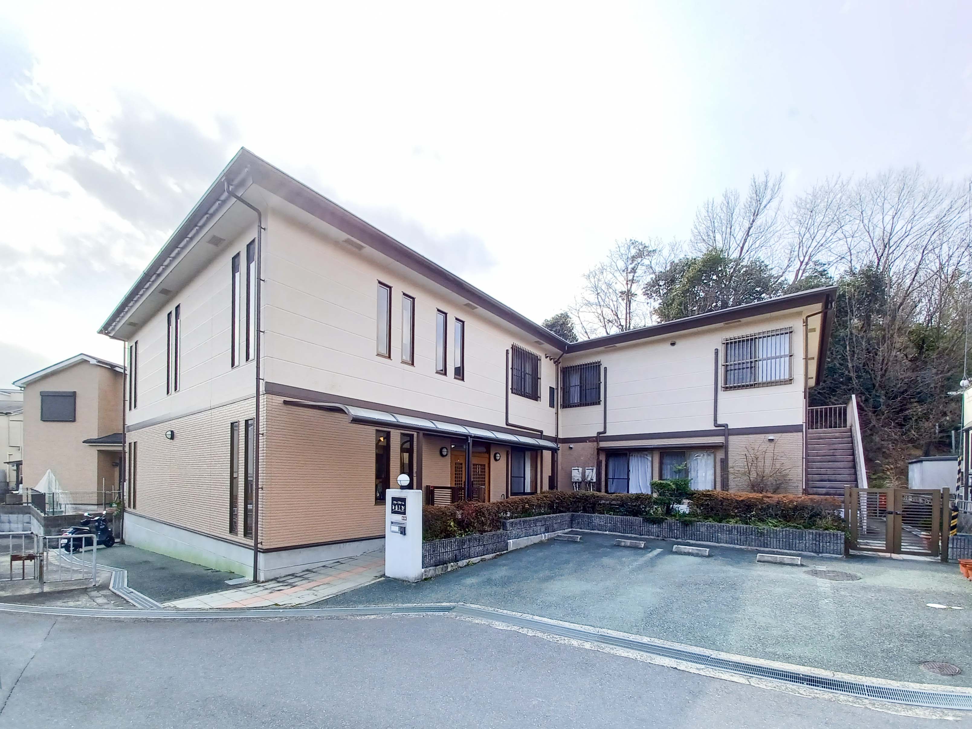 グループホーム ともしび