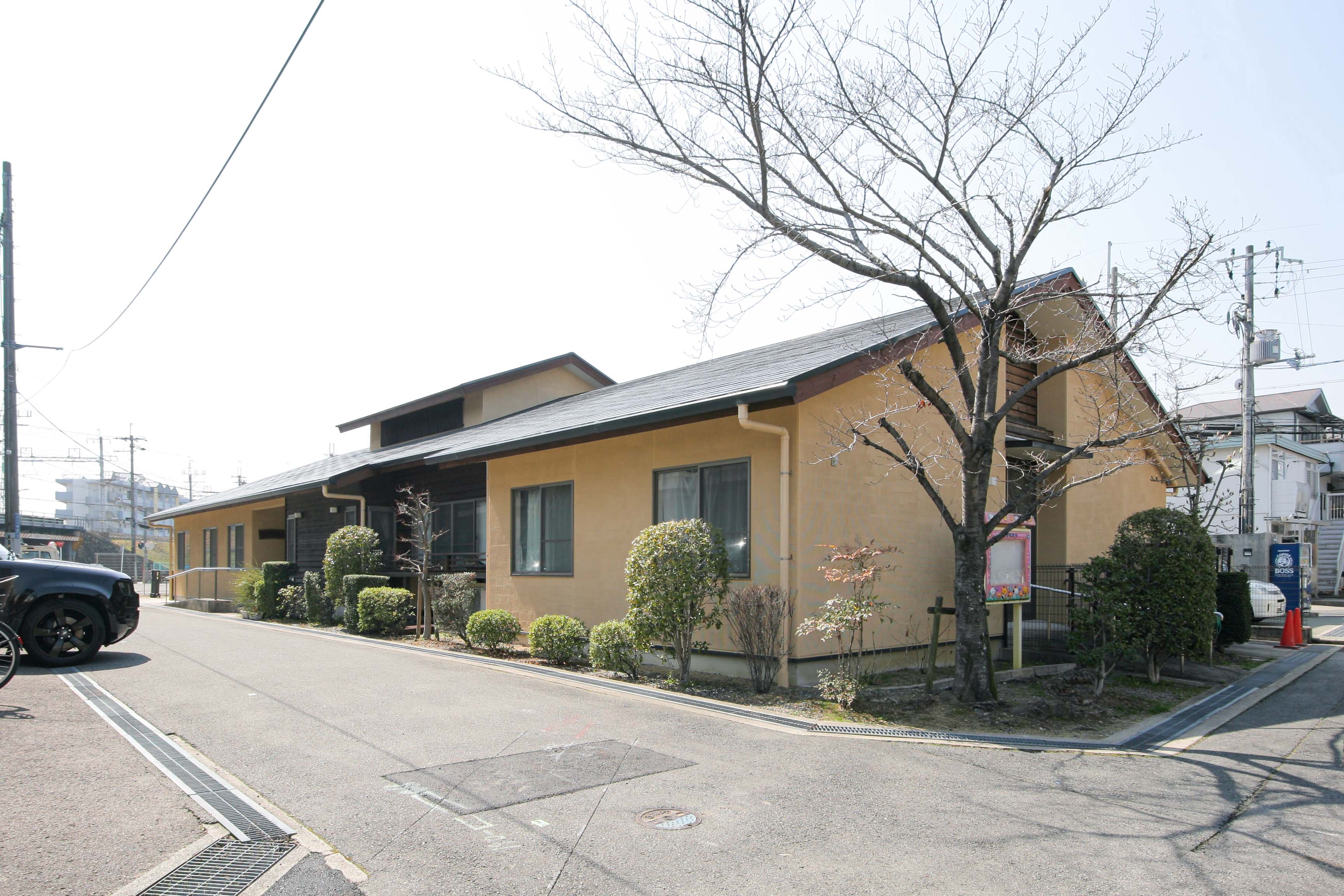 グループホーム 末広