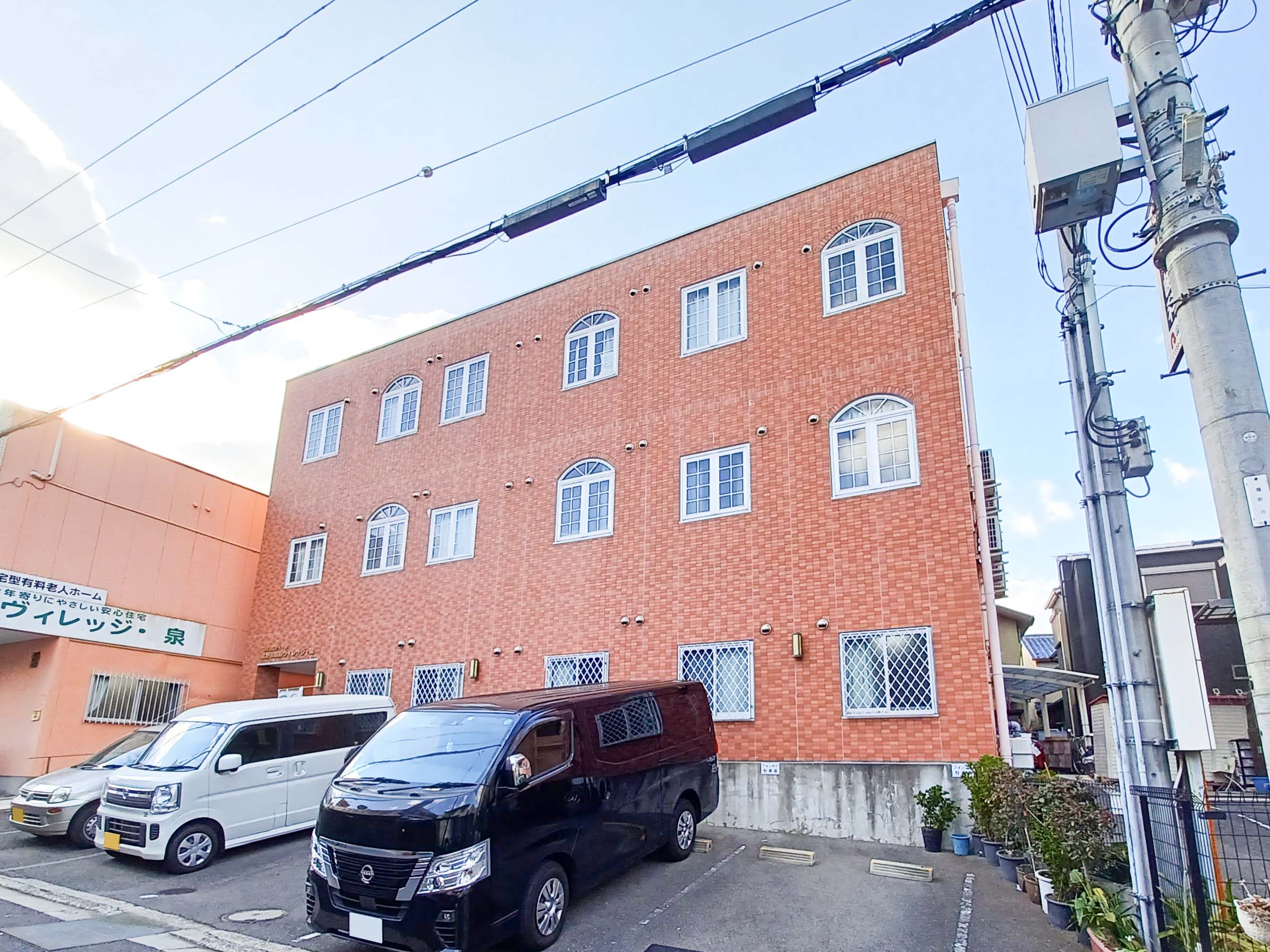 住宅型有料老人ホーム ヴィレッジ・泉
