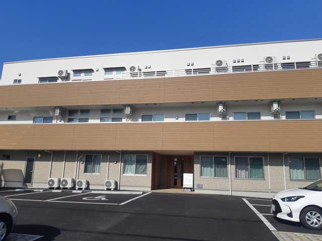 ウールズ西宮段上町のメイン写真